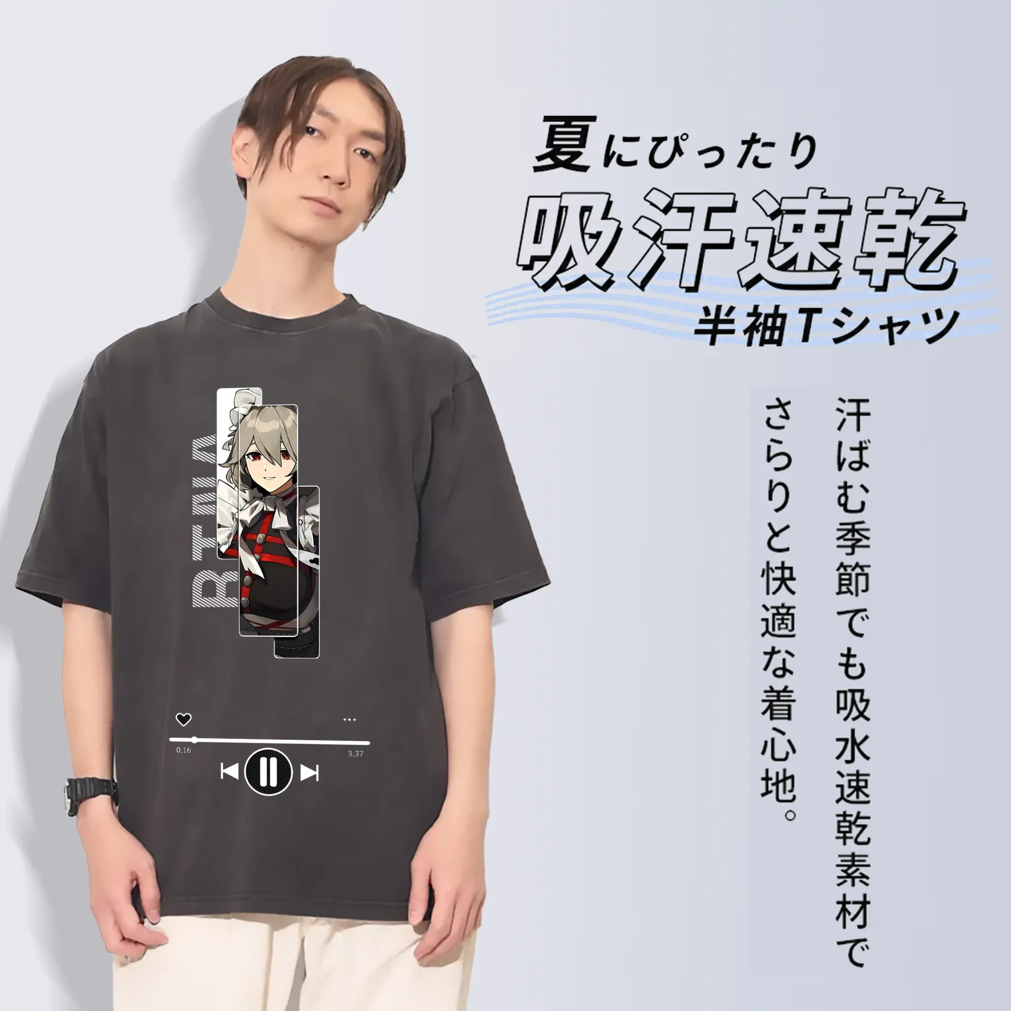 ゼンレスゾーンゼロ リナ