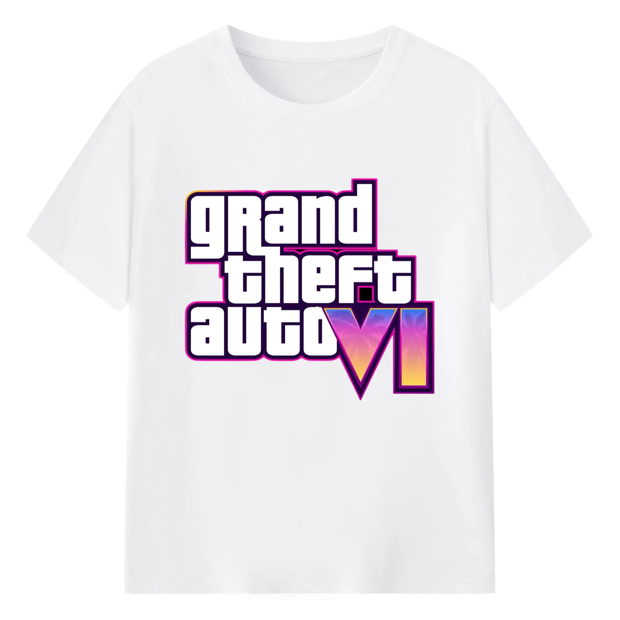 綿100％ 半袖Tシャツ ・ フロントプリント ・ 快適 通気性 ・ 日常使い 散歩 スポーツ用