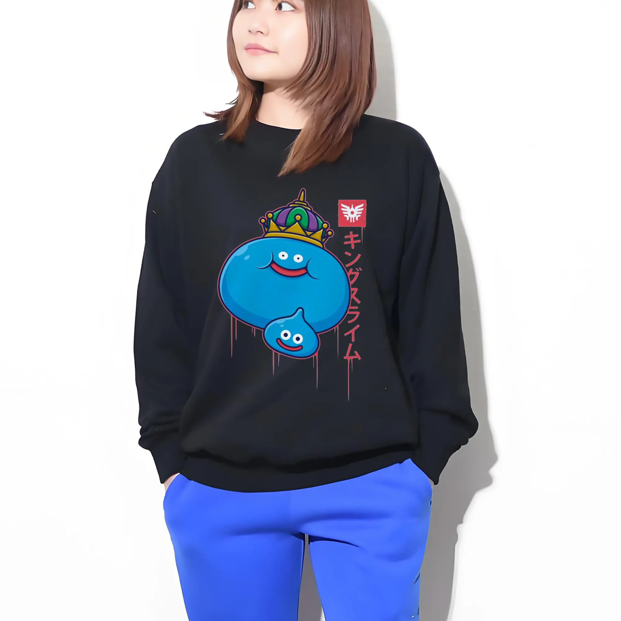 ドラゴンクエスト スライム