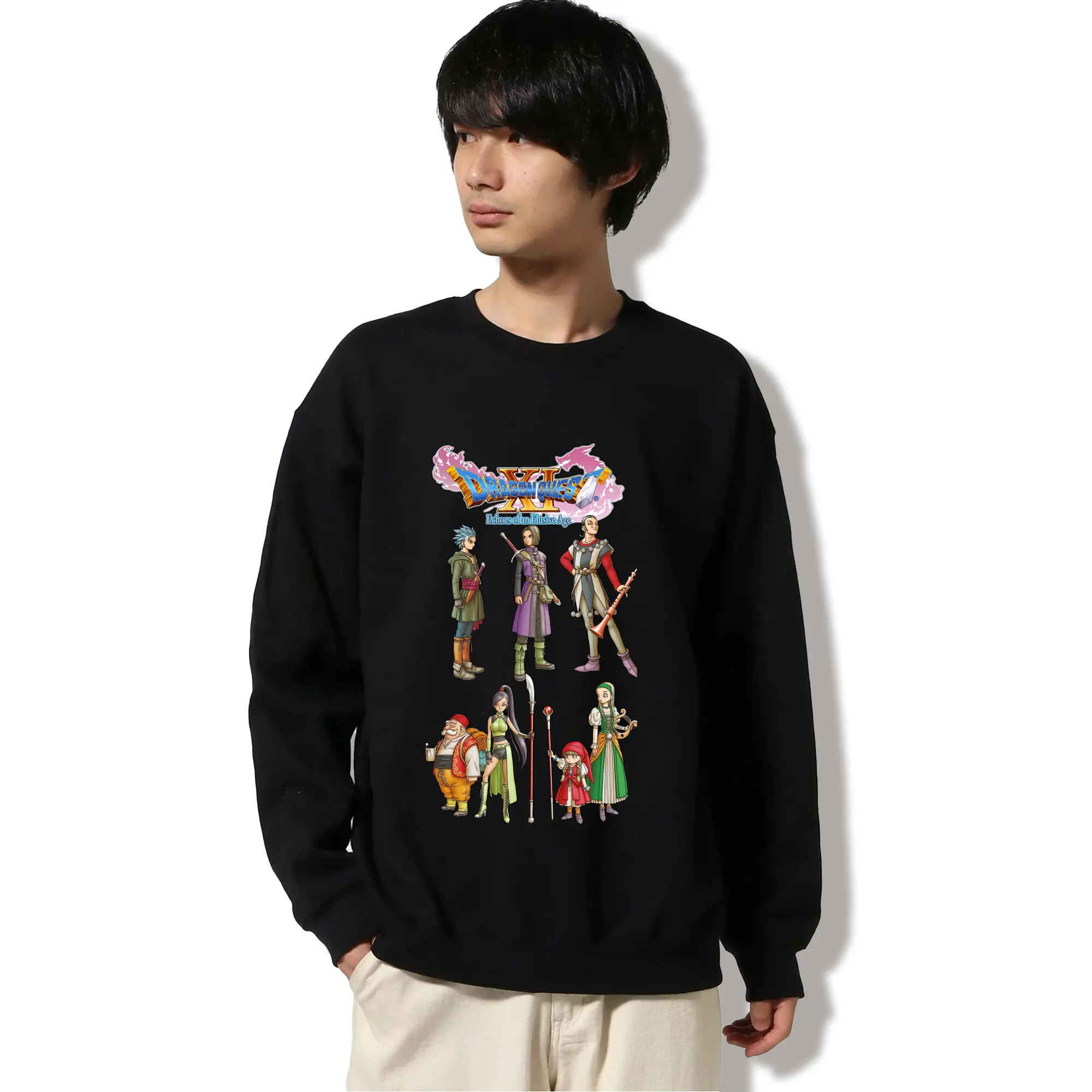 ドラゴンクエスト ロゴ 人気商品ランキング大集合