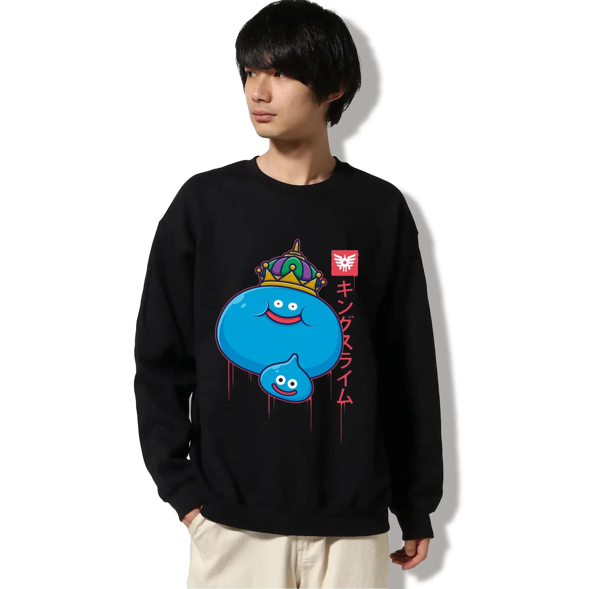 ドラゴンクエスト スライム