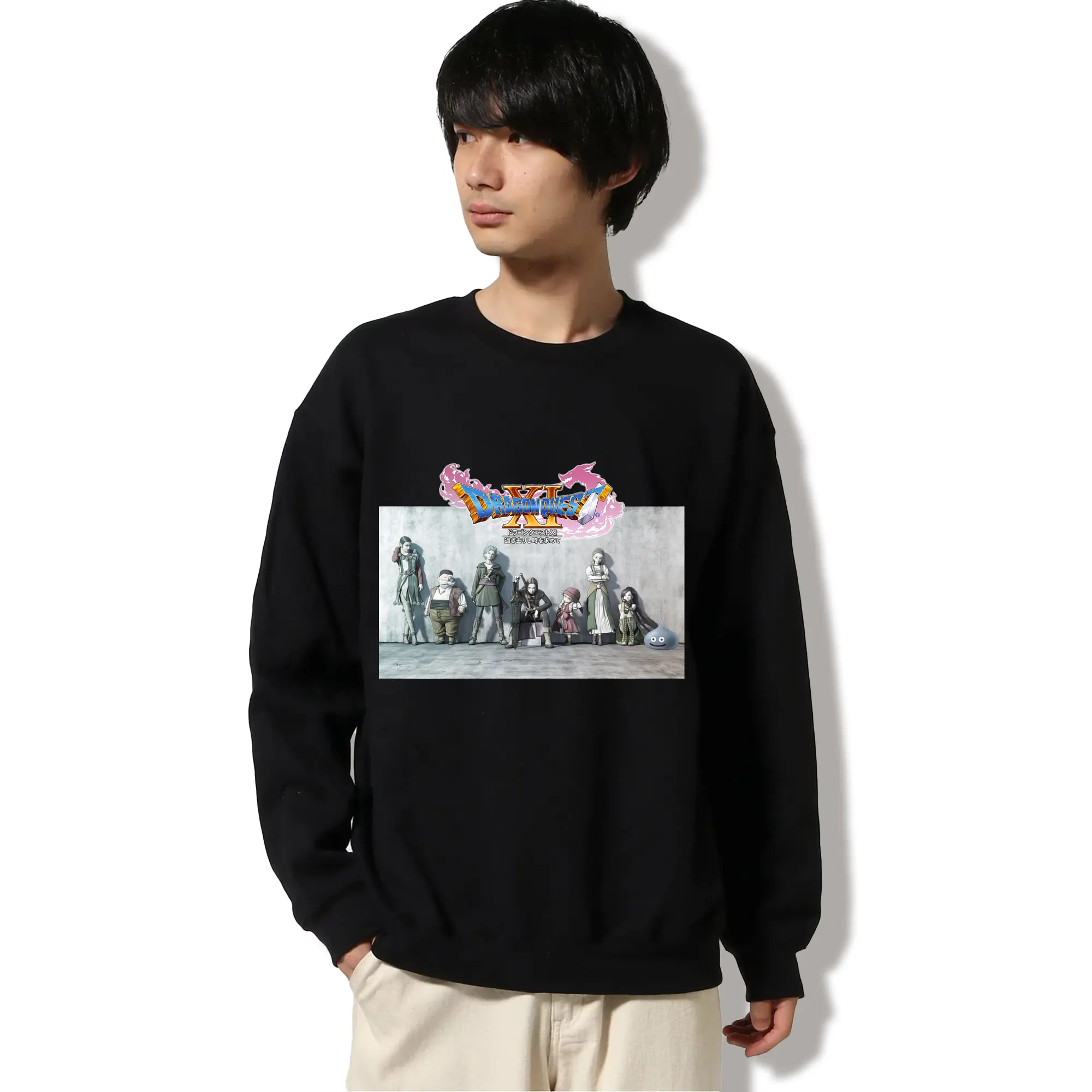 ドラゴンクエスト ドラゴンクエスト ロゴ 人気商品ランキング大集合