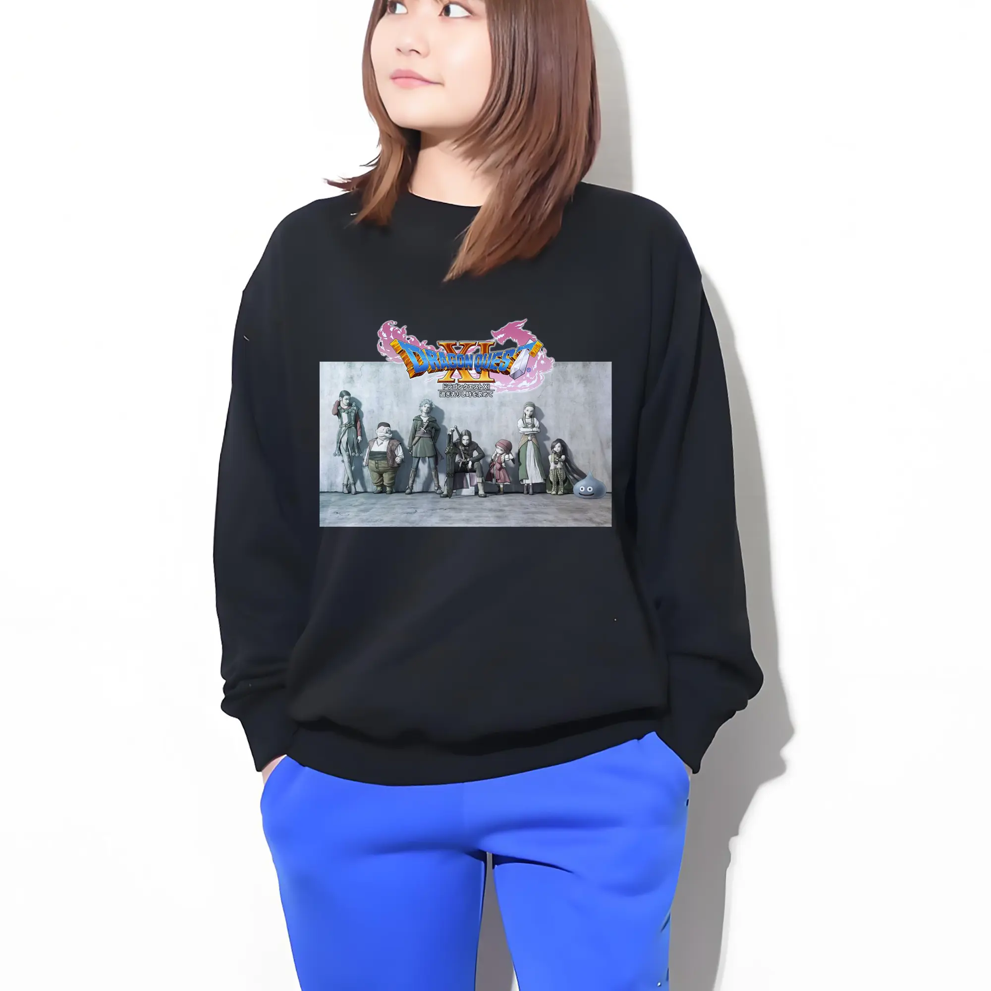 ドラゴンクエスト ドラゴンクエスト ロゴ 人気商品ランキング大集合