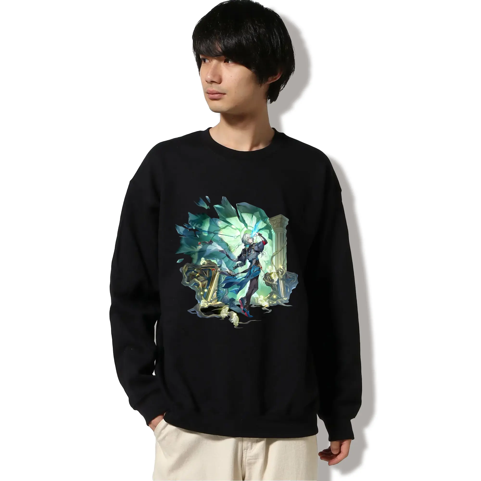 崩壊 スターピースカンパニー アベンチュリン