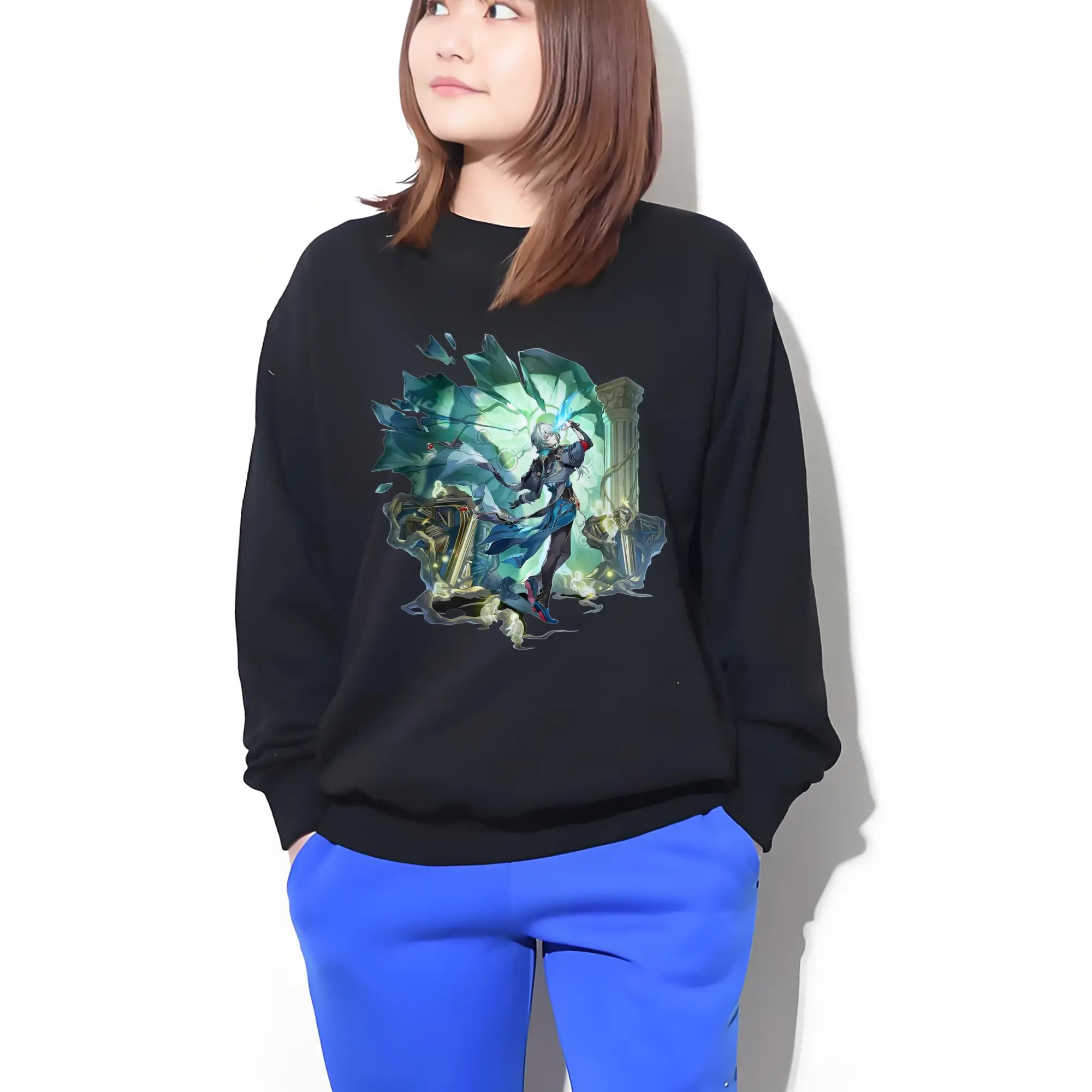 崩壊 スターピースカンパニー アベンチュリン