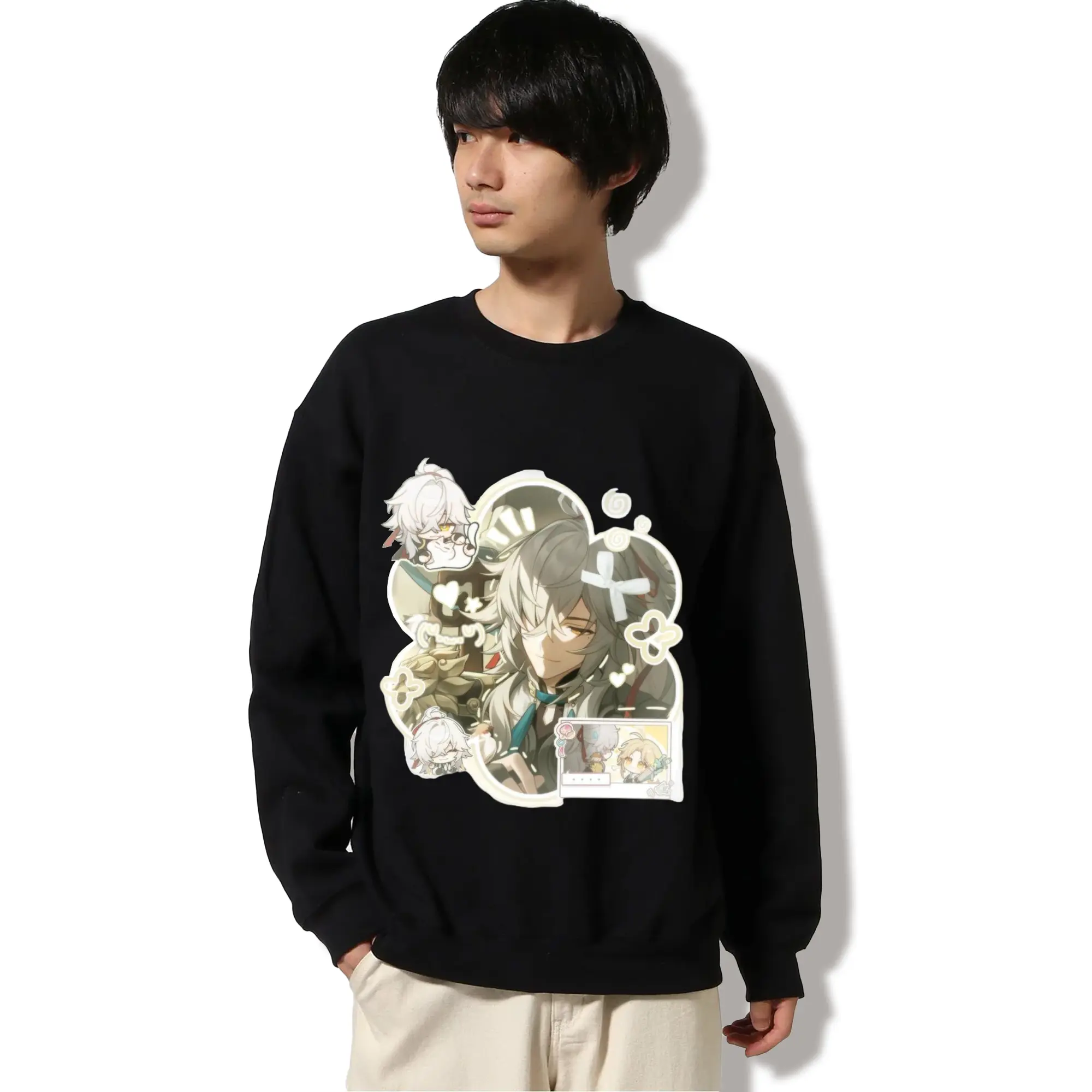 崩壊 仙舟同盟 ケイゲン