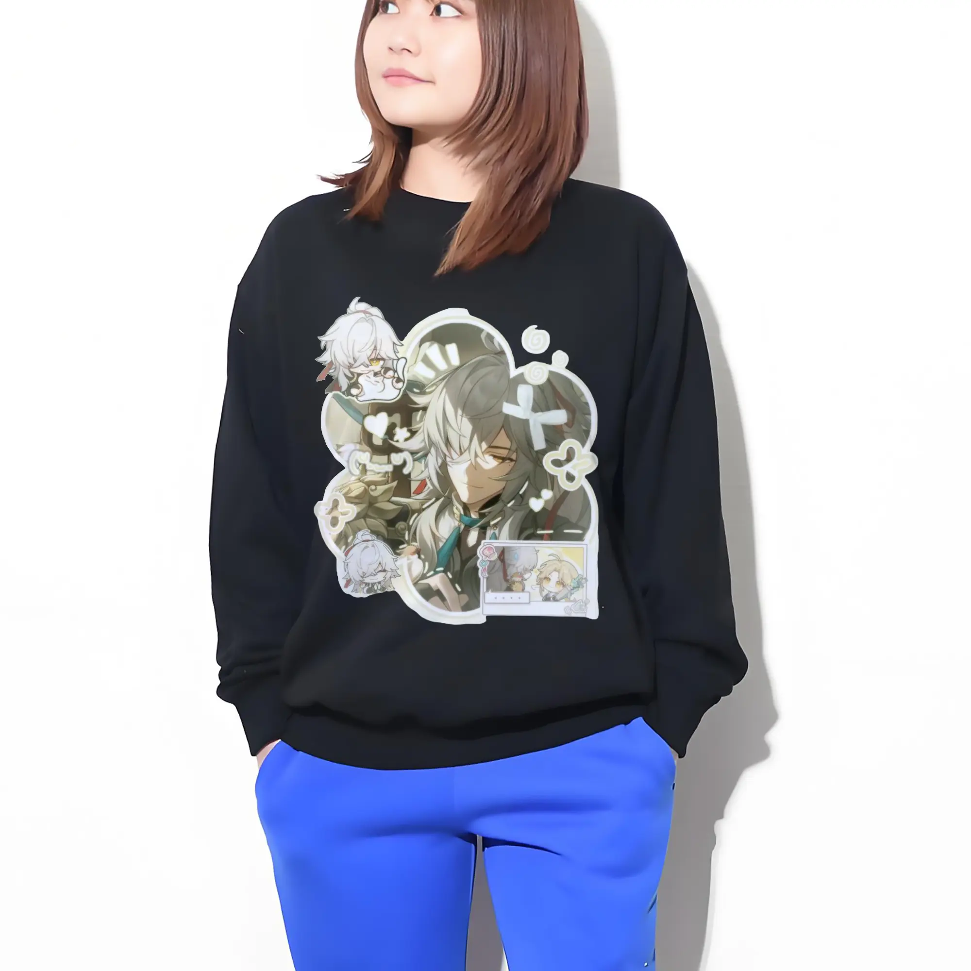 崩壊 仙舟同盟 ケイゲン