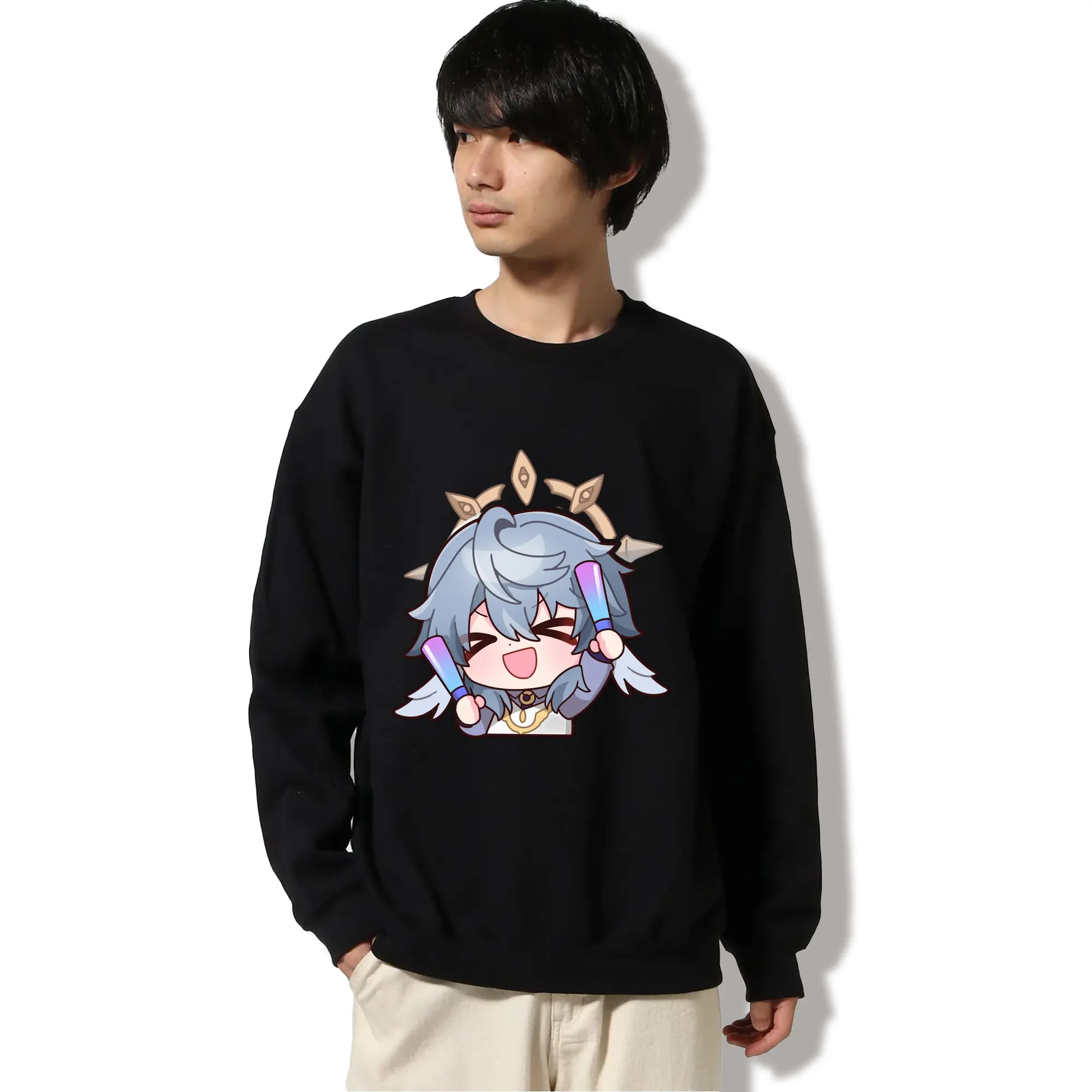 崩壊 ピノコニー 口ビン デフォルメ キャラクター