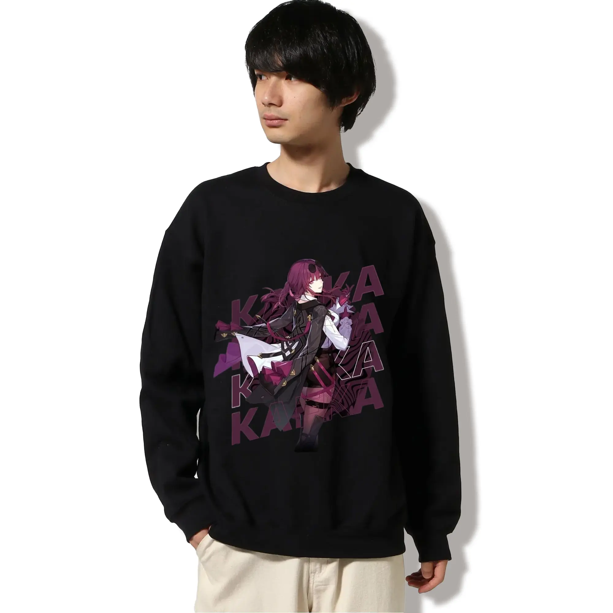 崩壊 星核ハンター カフカ