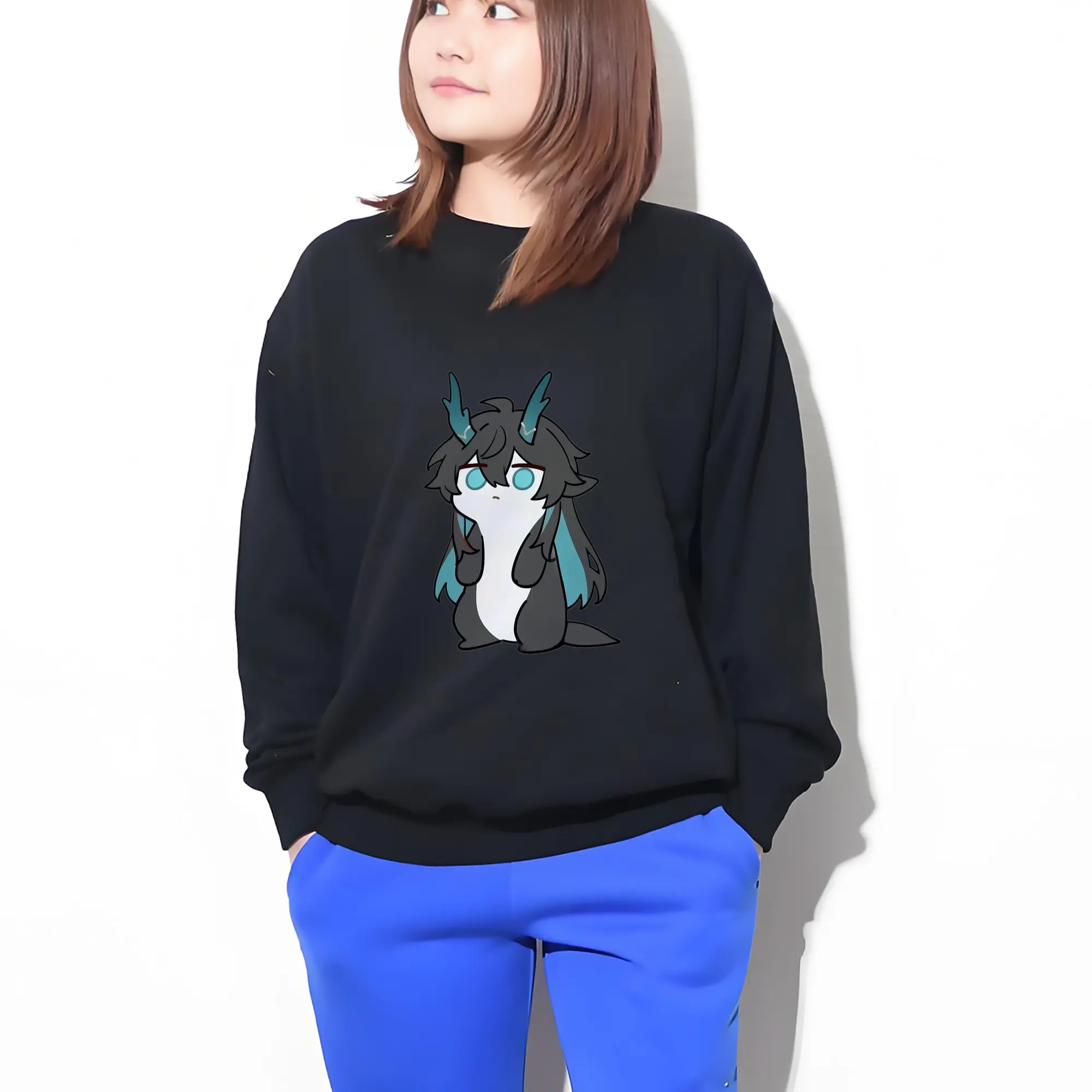 崩壊 オンバロス 丹恒·騰荒  デフォルメ キャラクター