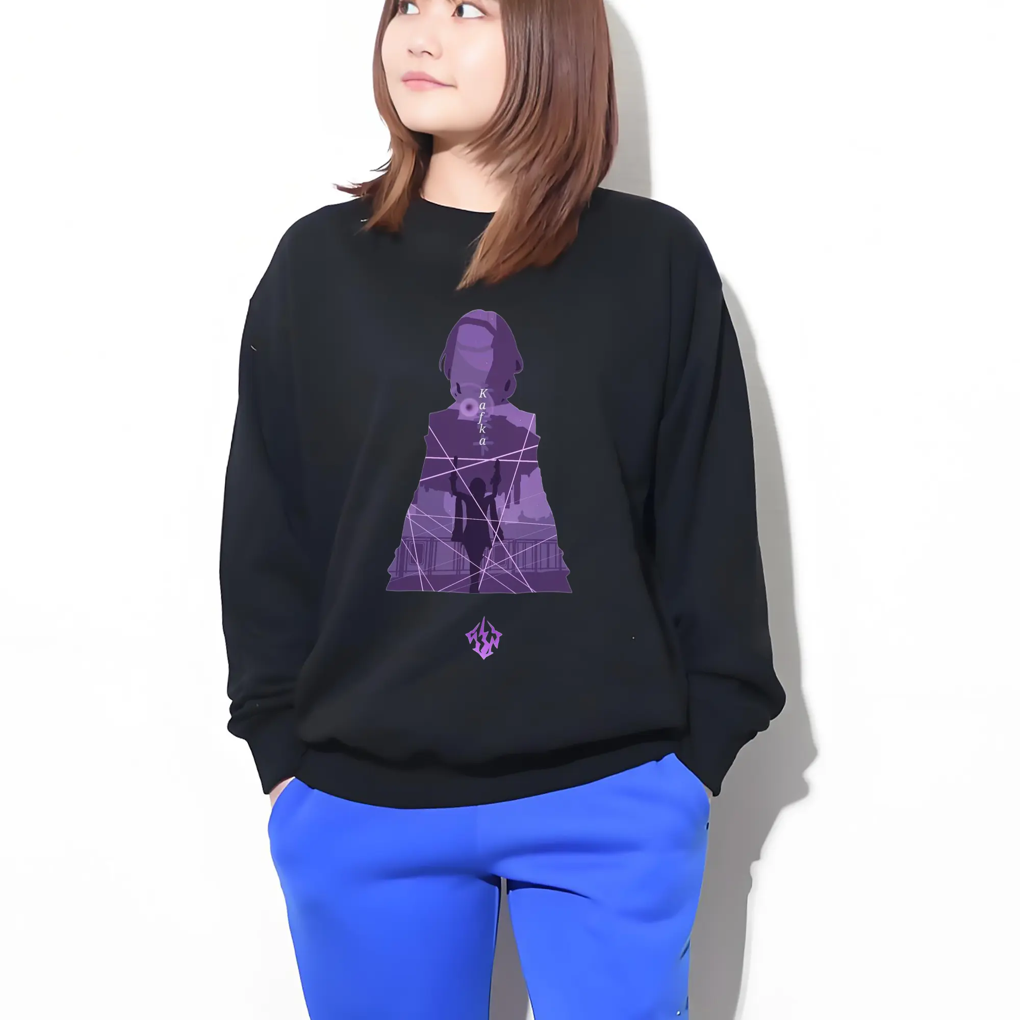 崩壊 星核ハンター カフカ