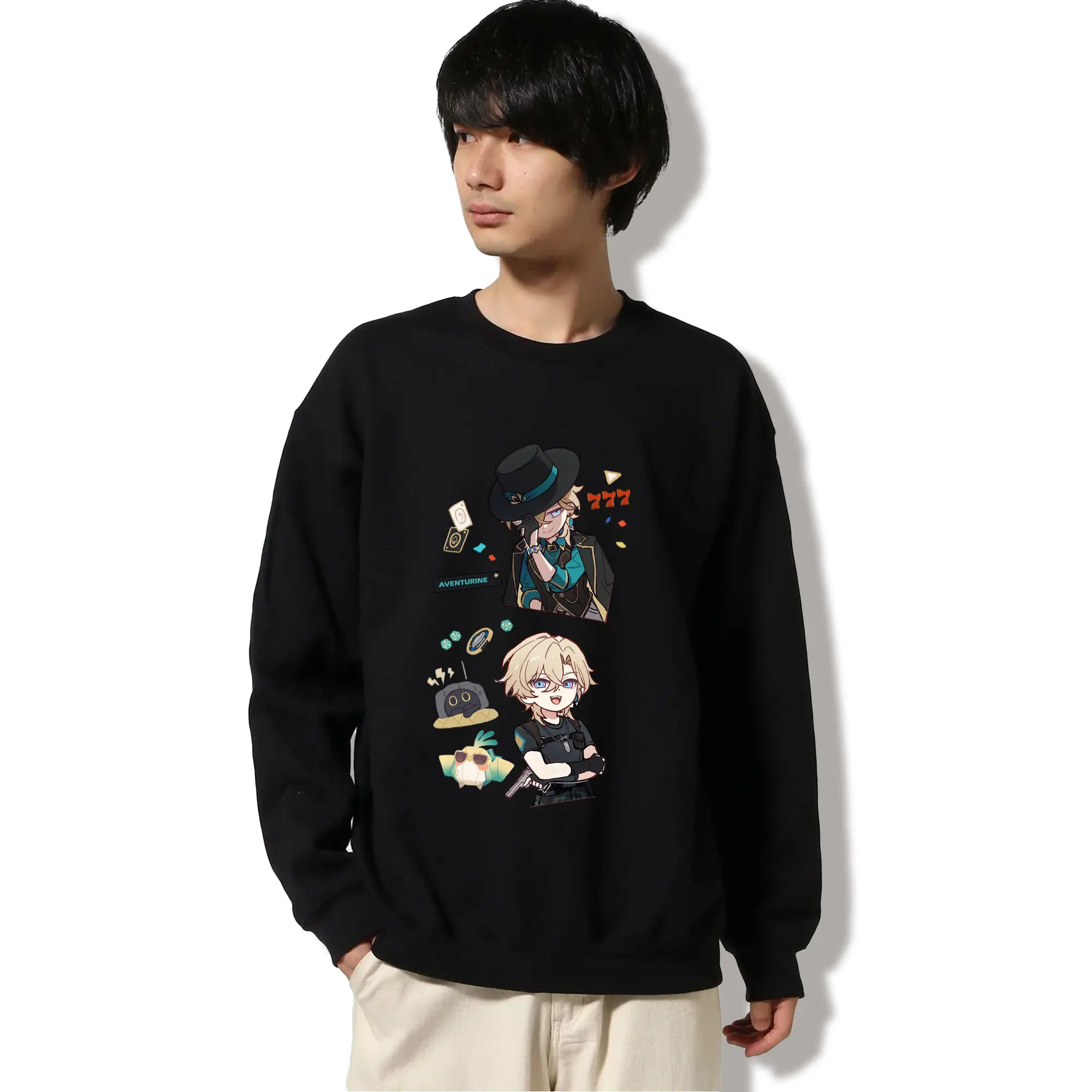 崩壊 スターピースカンパニー アベンチュリン