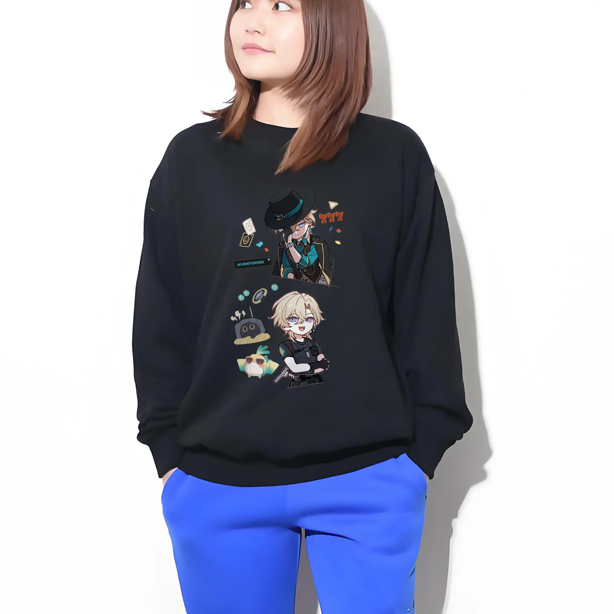 崩壊 スターピースカンパニー アベンチュリン