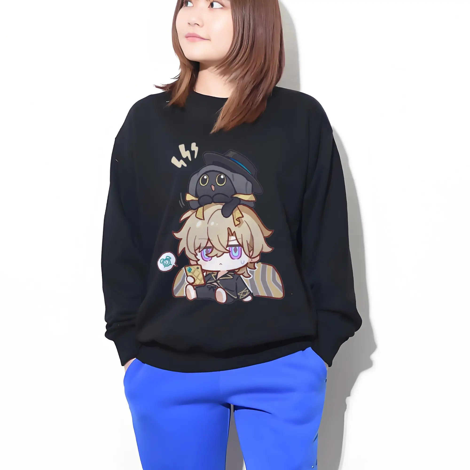 崩壊 スターピースカンパニー デフォルメ キャラクター