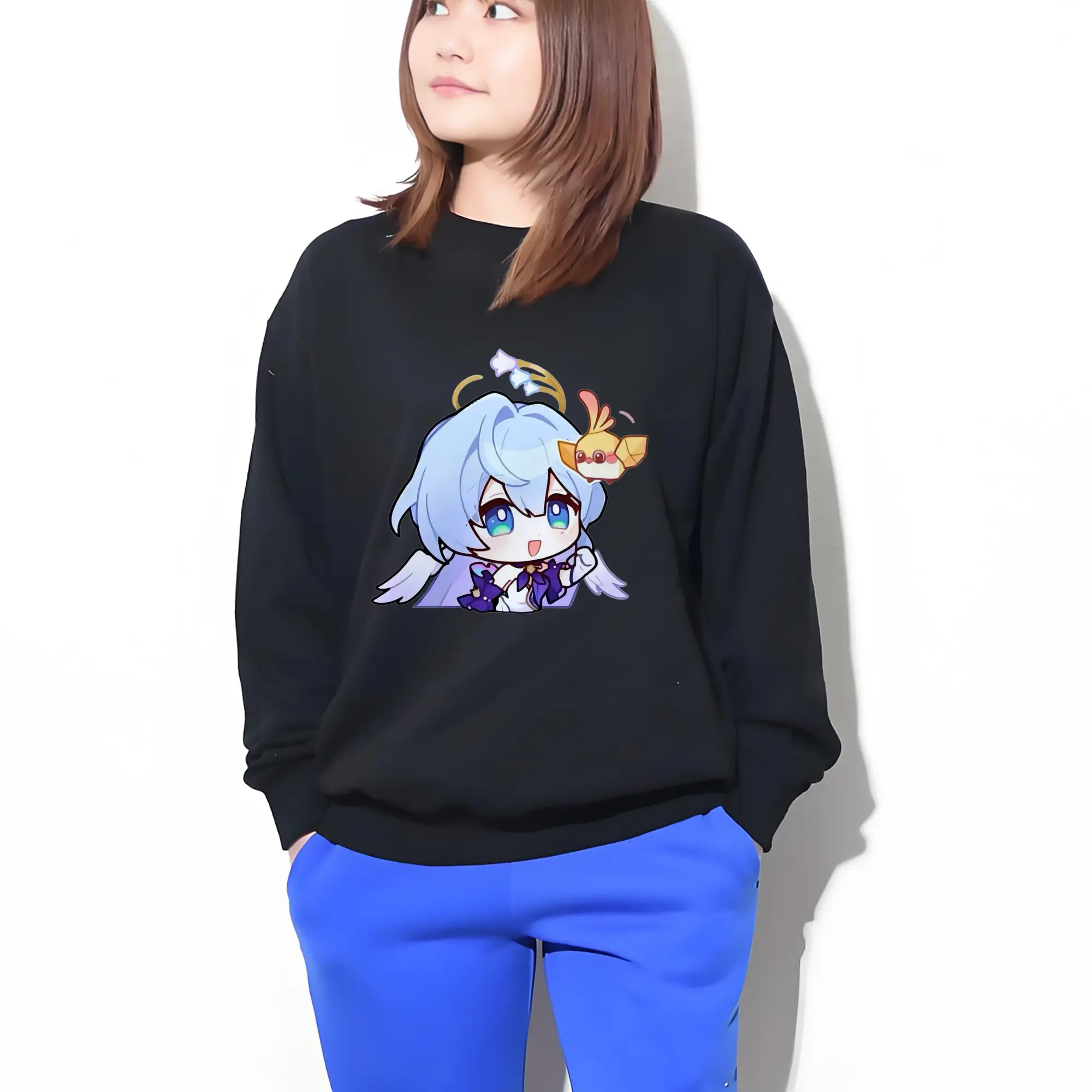 崩壊 仙舟同盟 ビャクロ デフォルメ キャラクター