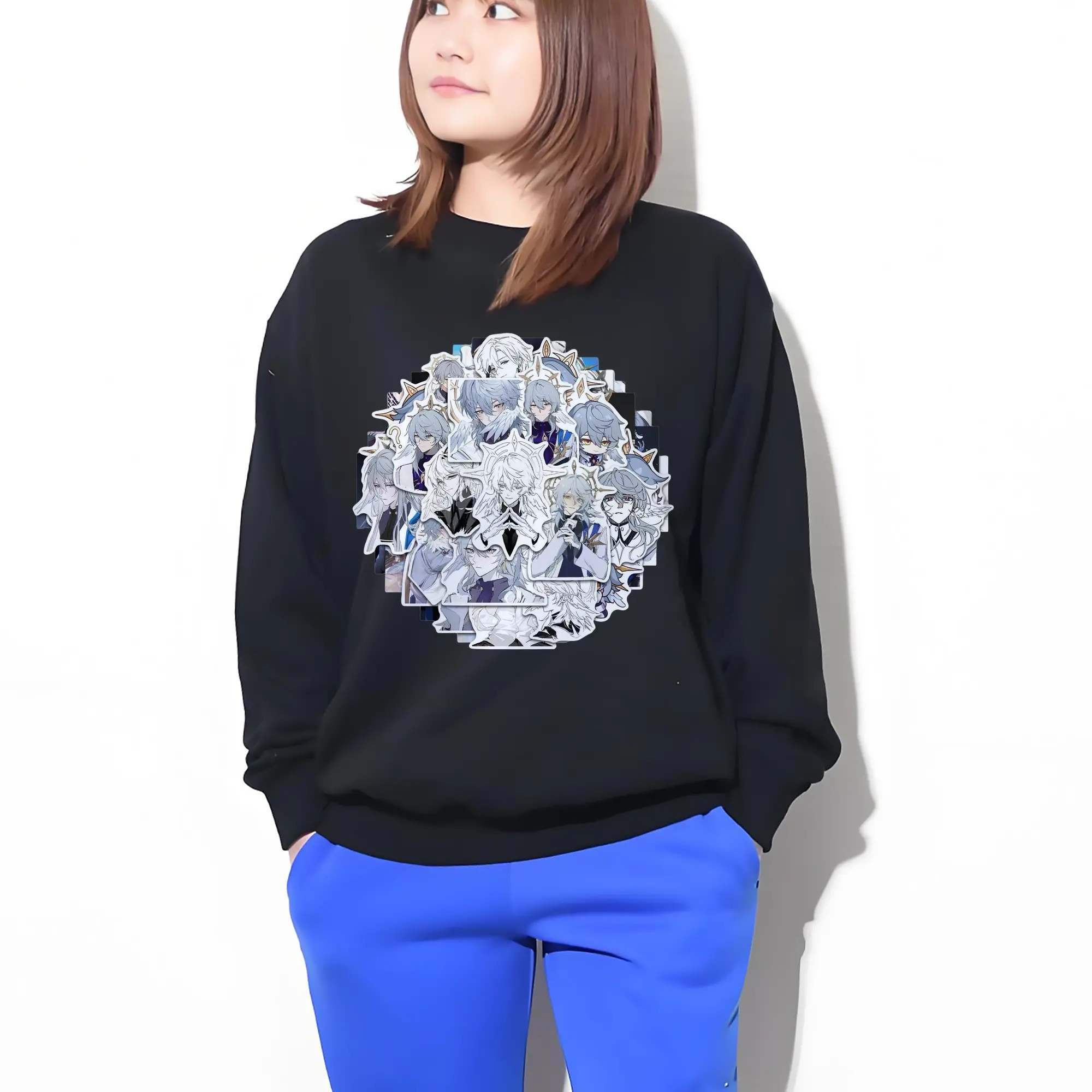 崩壊 銀河 サンデー