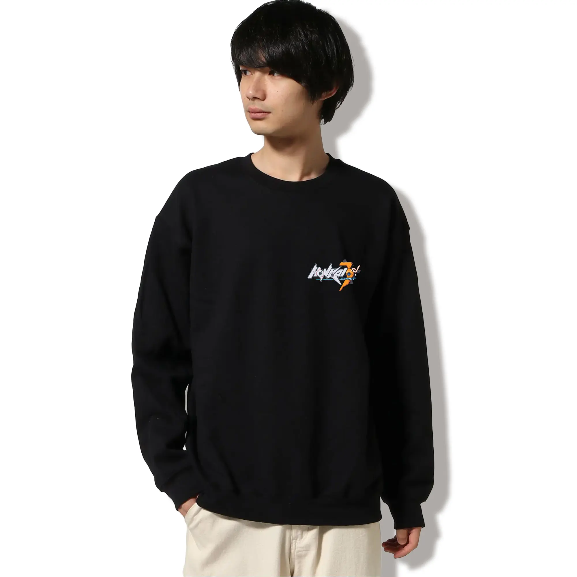 崩壊 崩壊ロゴ 特別限定