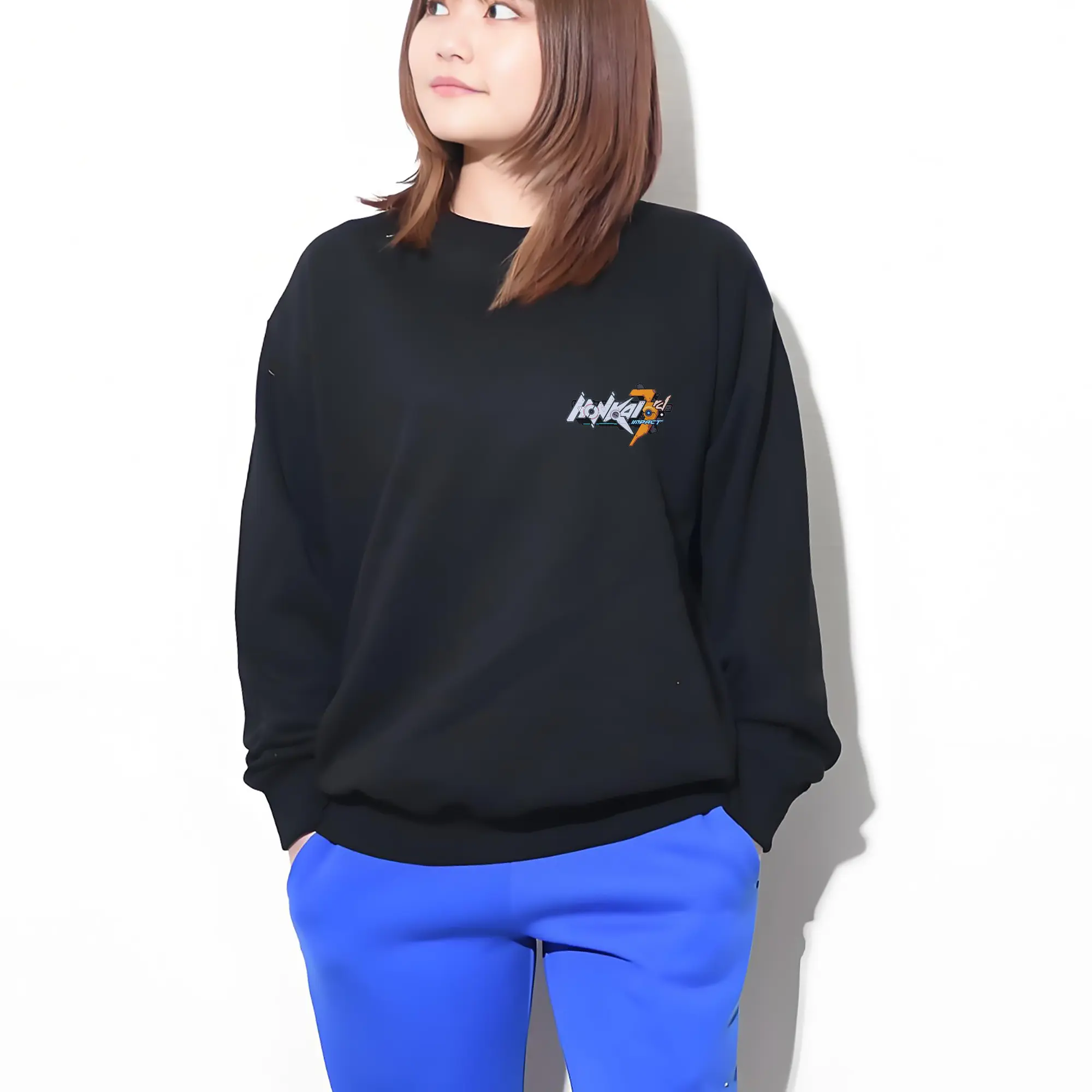 崩壊 崩壊ロゴ 特別限定