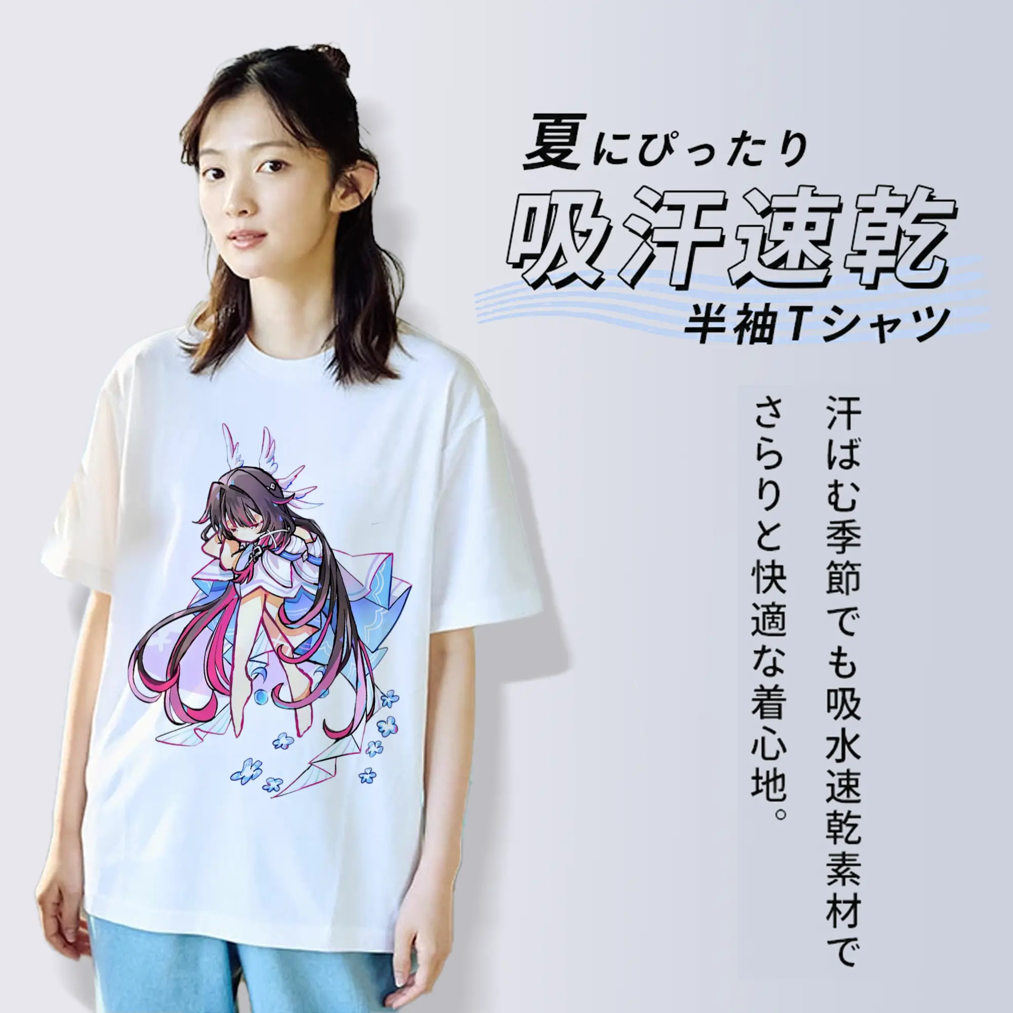 Genshin ナド・クライ  月神 げっしん コロンビーナ