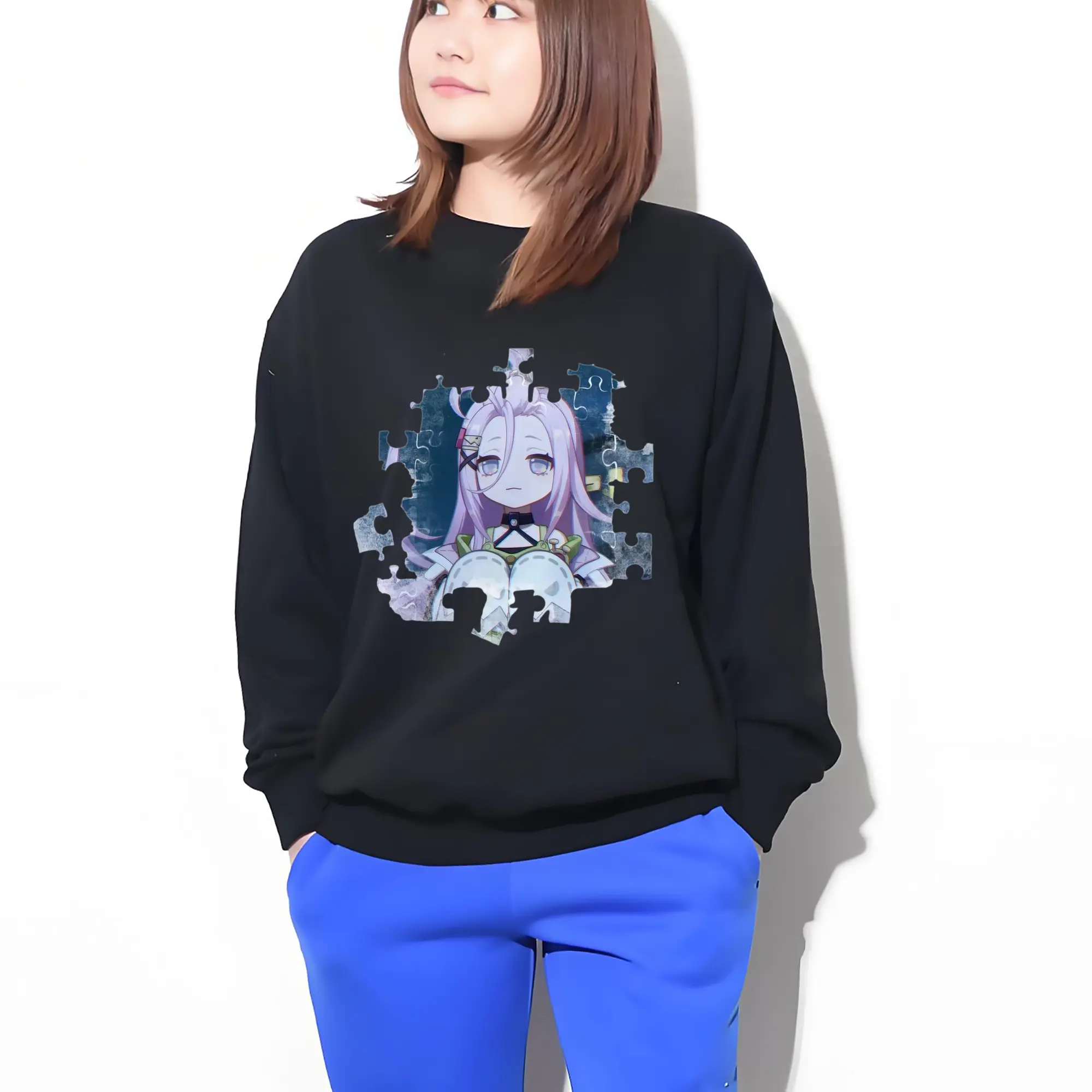 Genshin  ナド・クライ アイノ