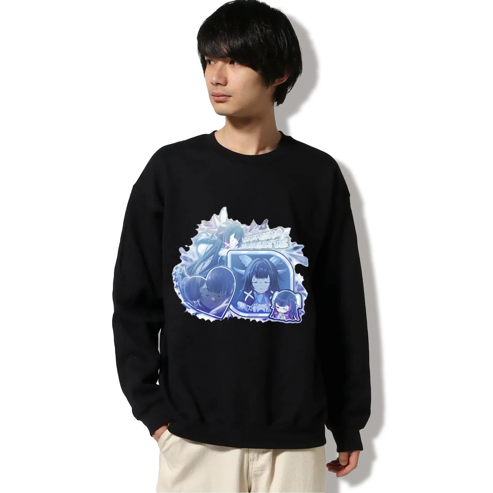 Genshin ナド・クライ月神 げっしん コロンビーナ