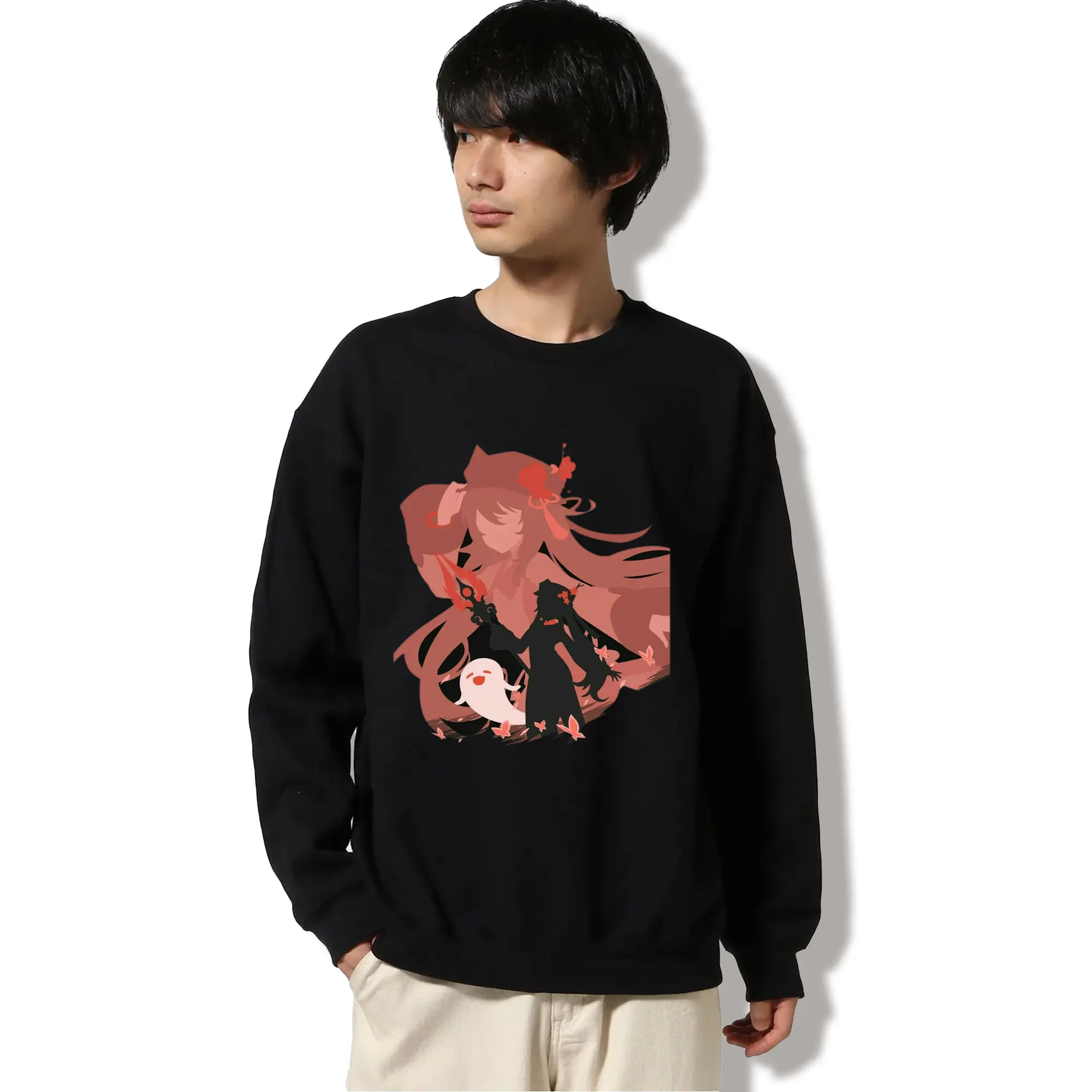 Genshin リーユエ リーユエ フータオ