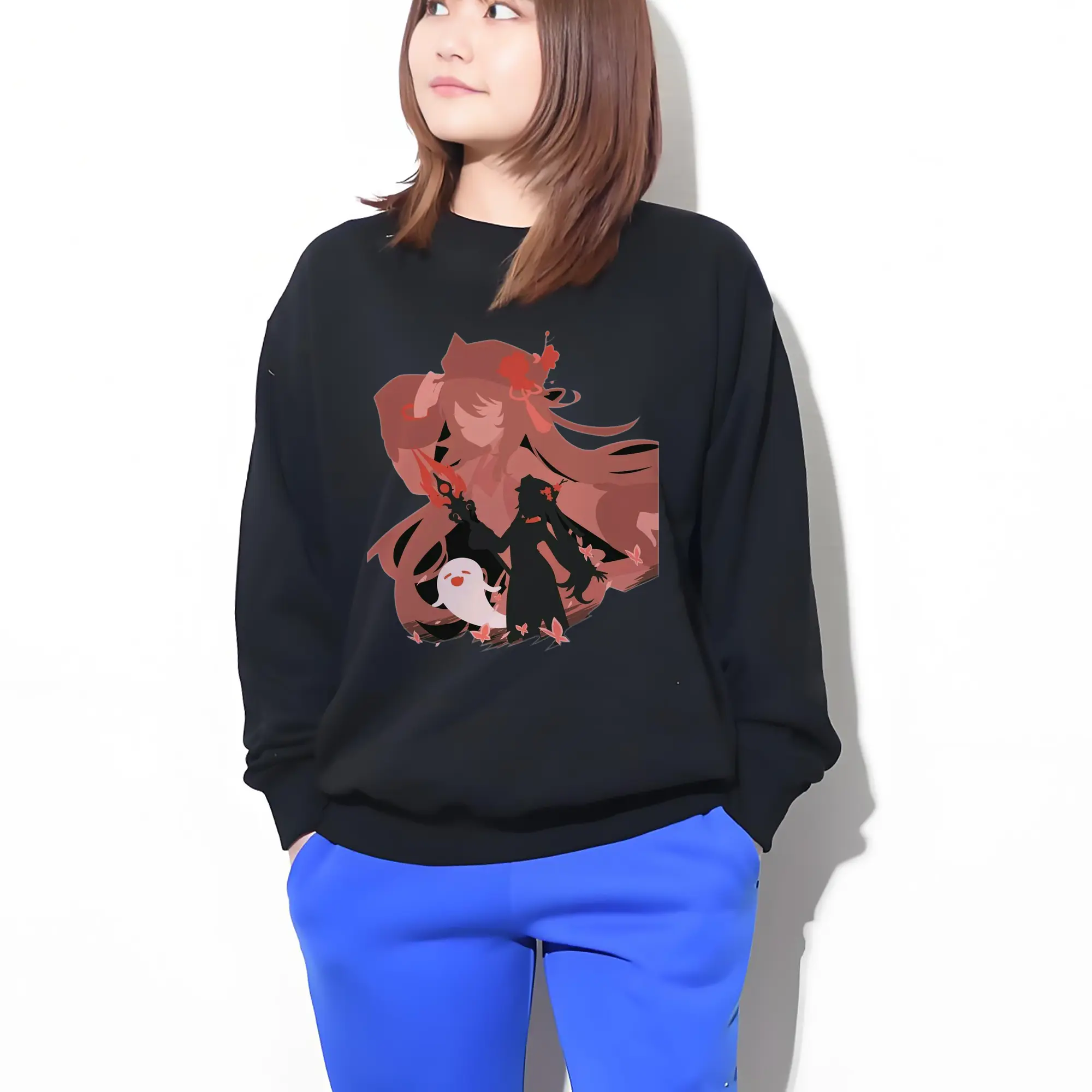 Genshin リーユエ リーユエ フータオ