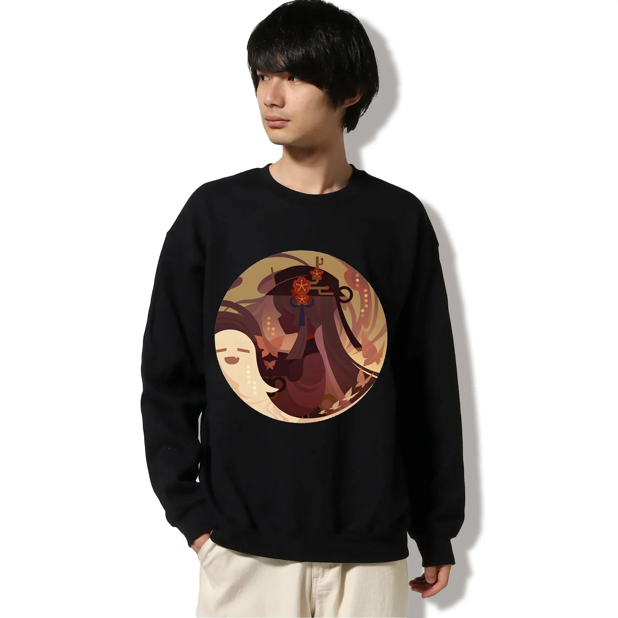 Genshin リーユエ フータオ