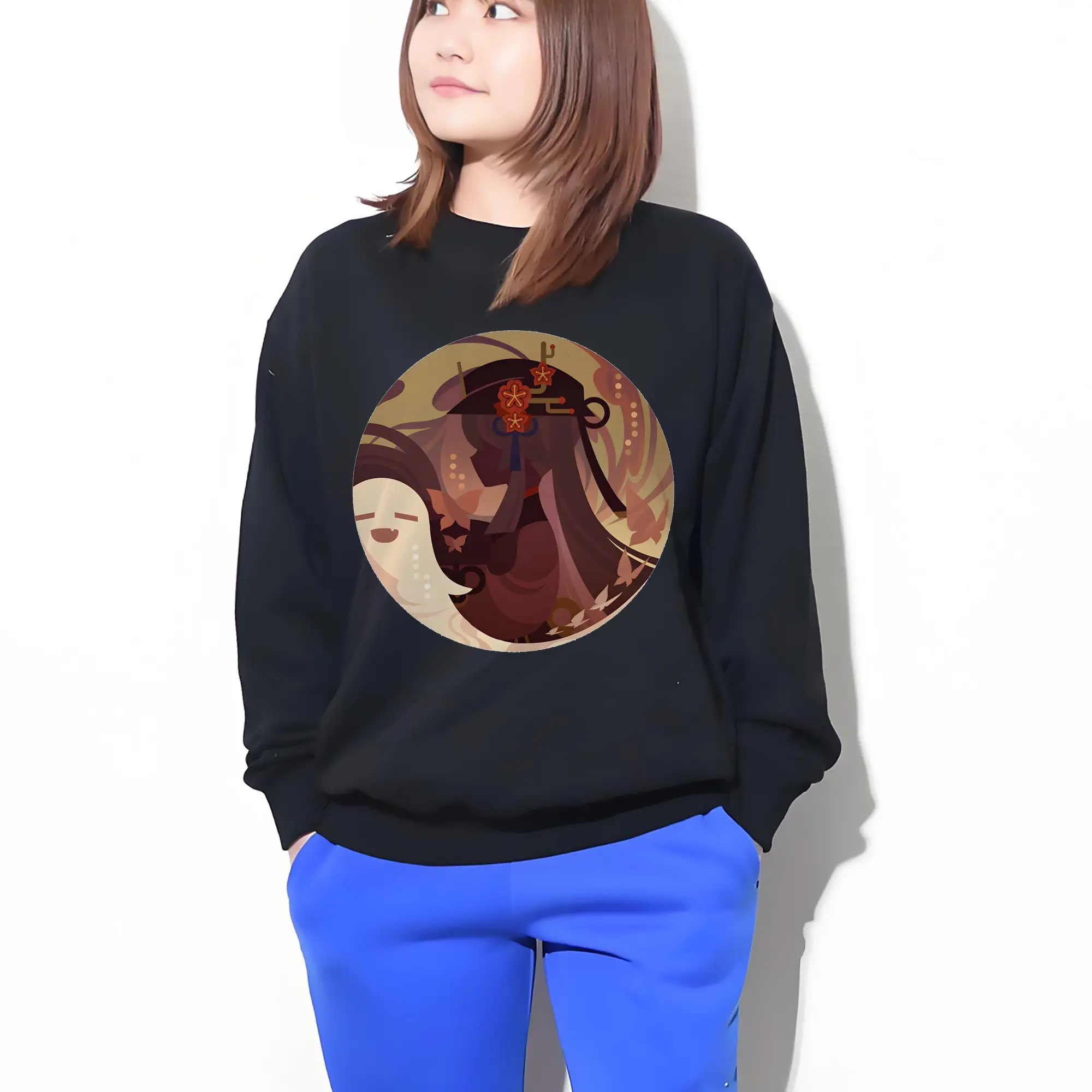 Genshin リーユエ フータオ