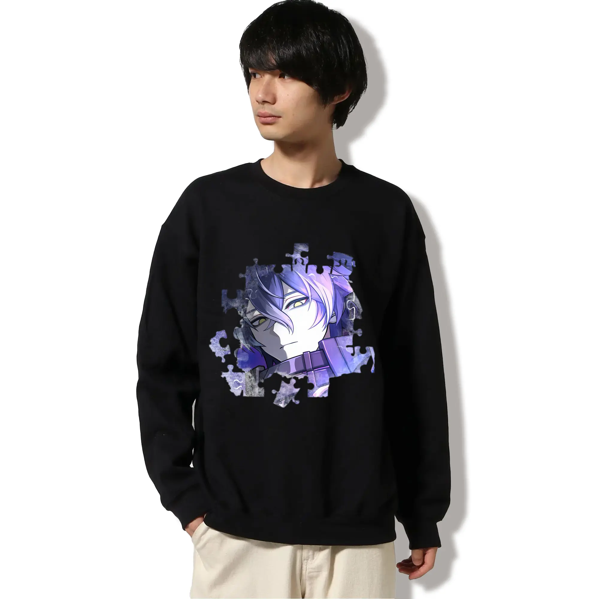 Genshin ナド・クライ フリンズ