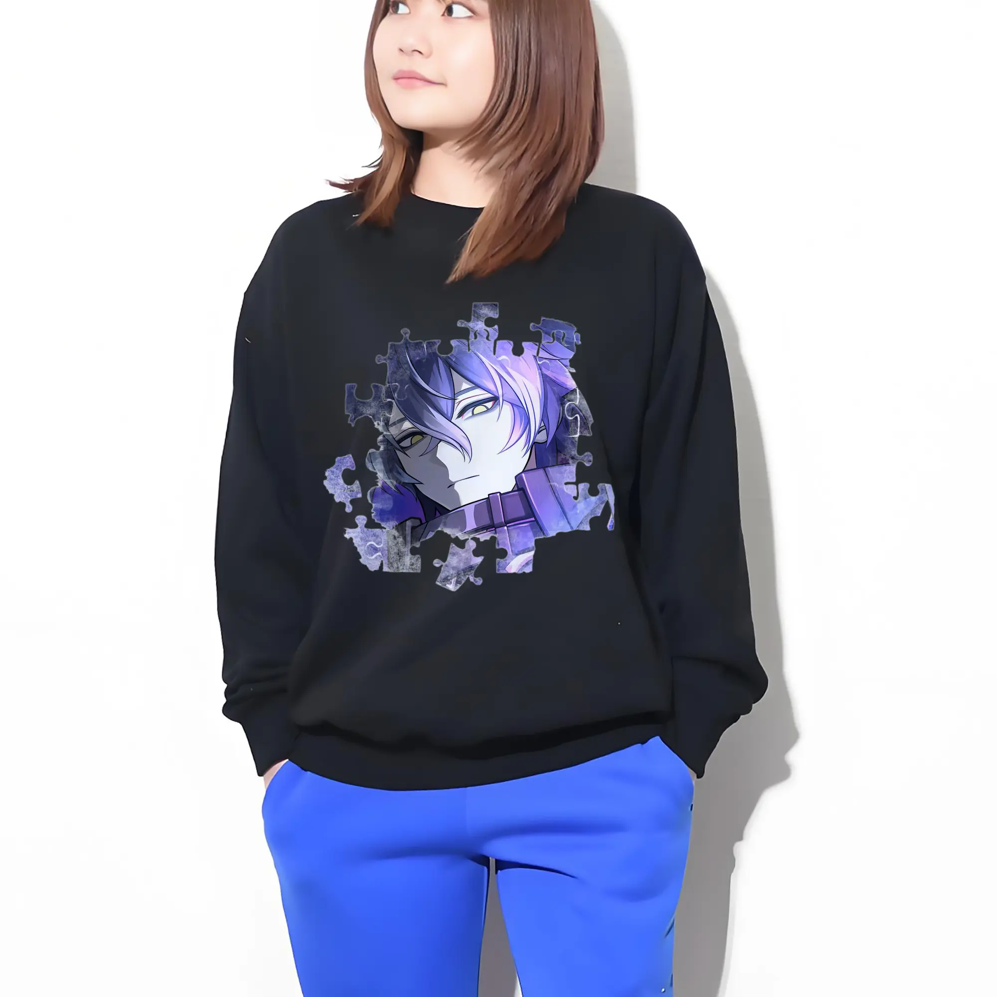 Genshin ナド・クライ フリンズ