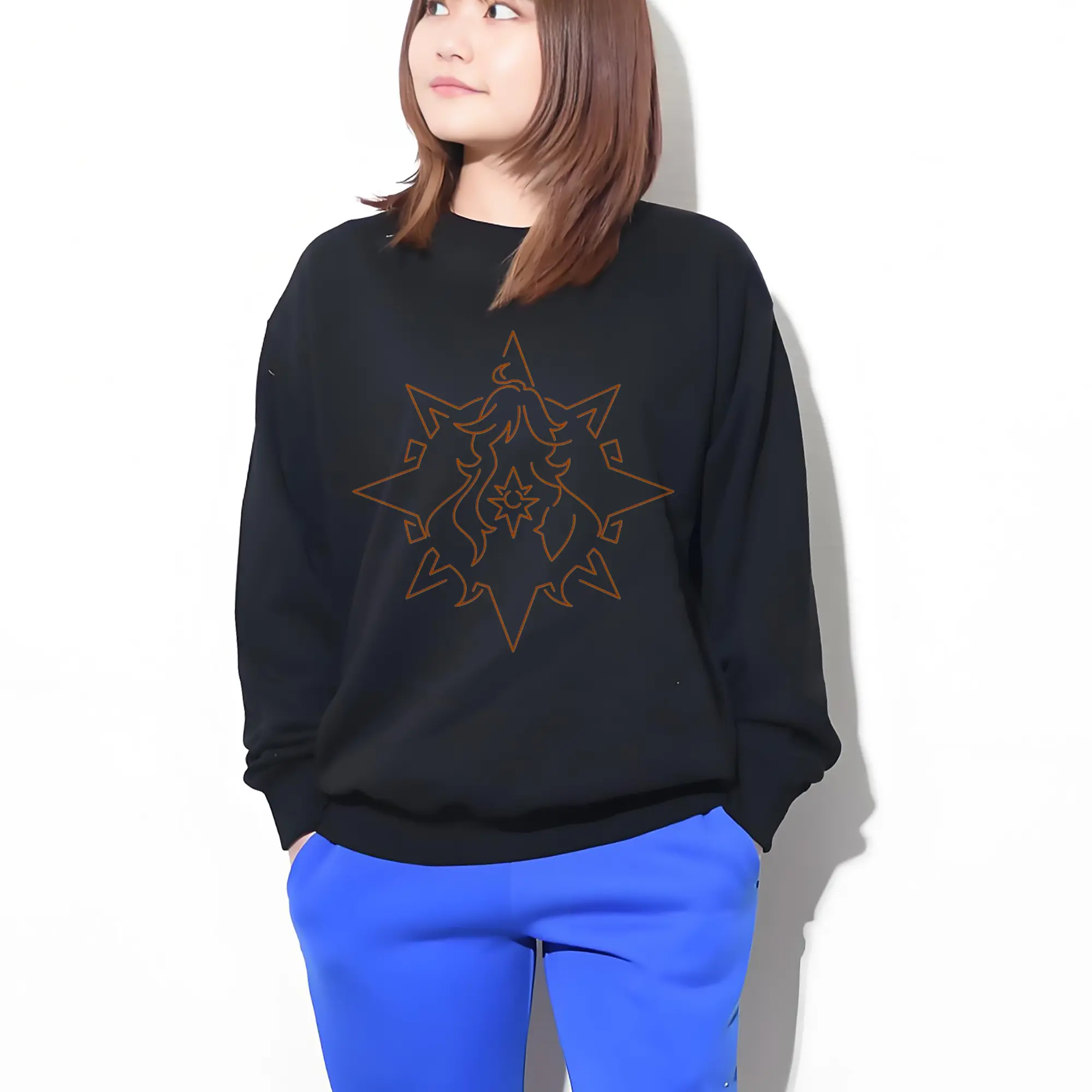 Genshin ナド・クライ