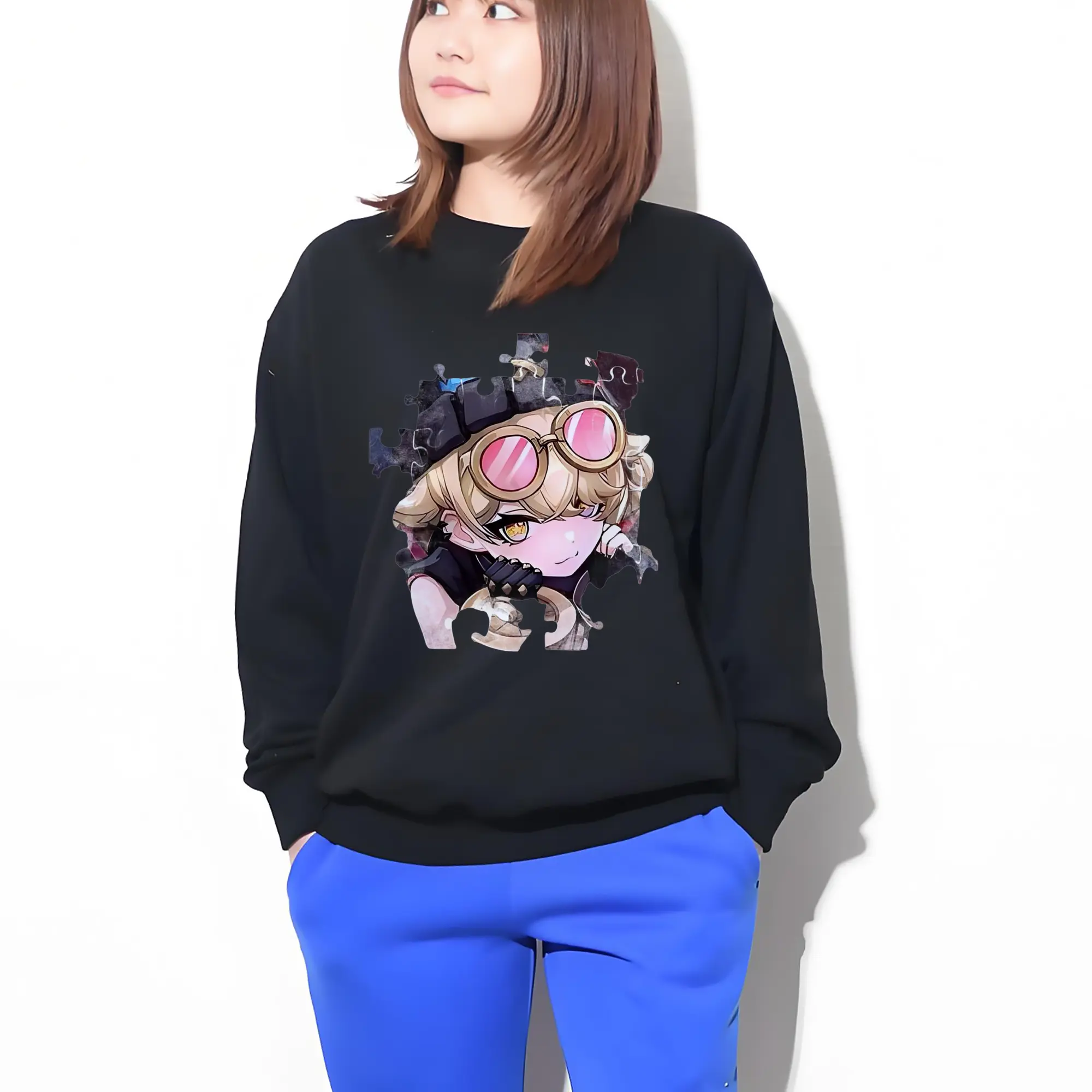 Genshin ナド・クライ ヤフォダ