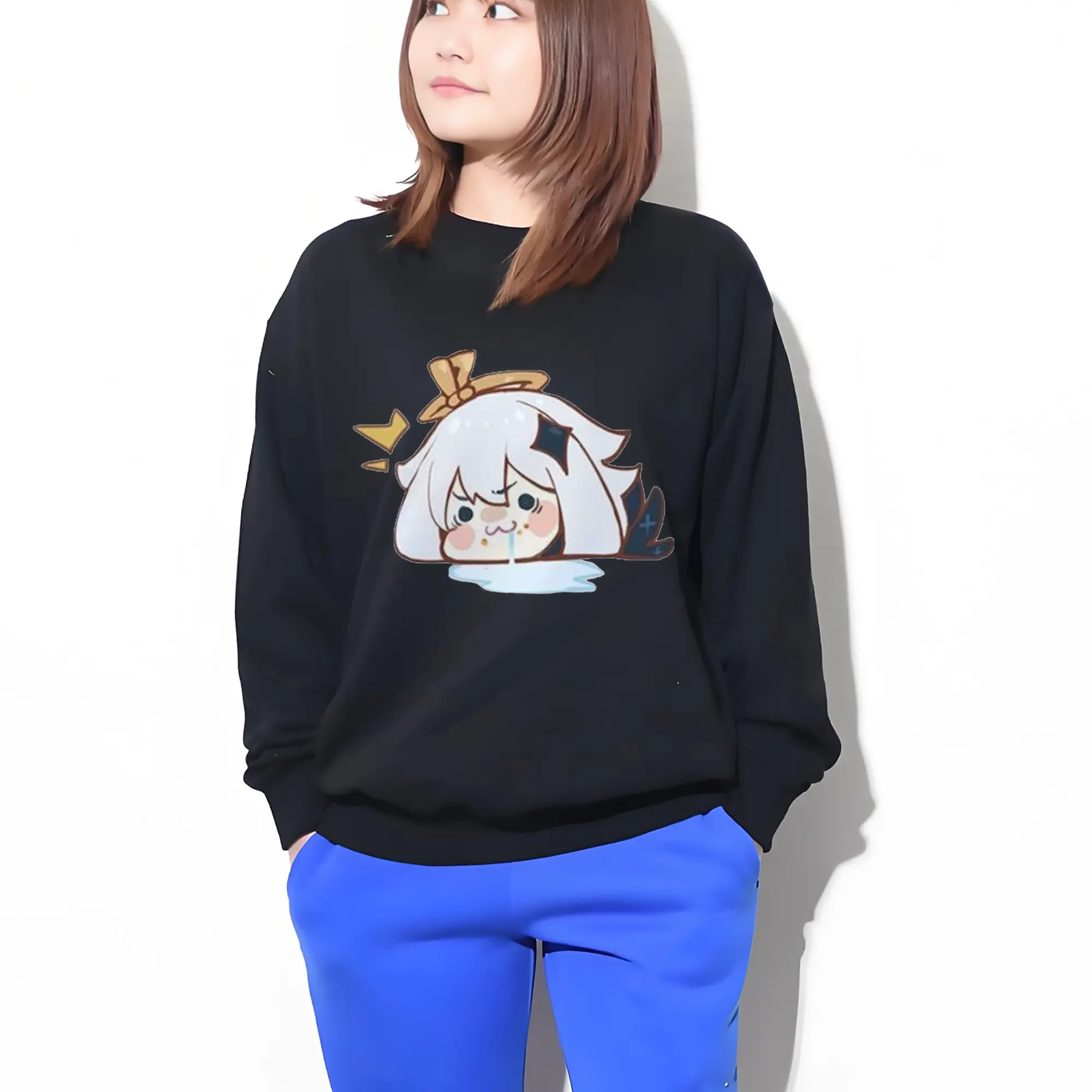 Genshin パイモン