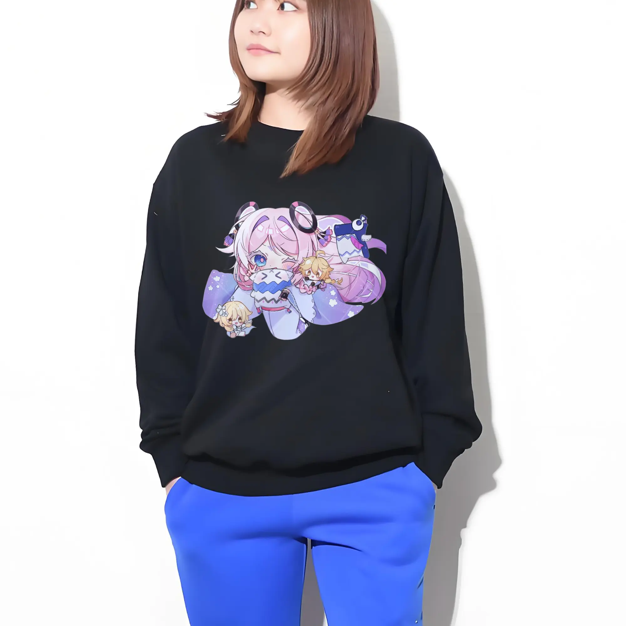 Gnshin ナタ シトラリ a