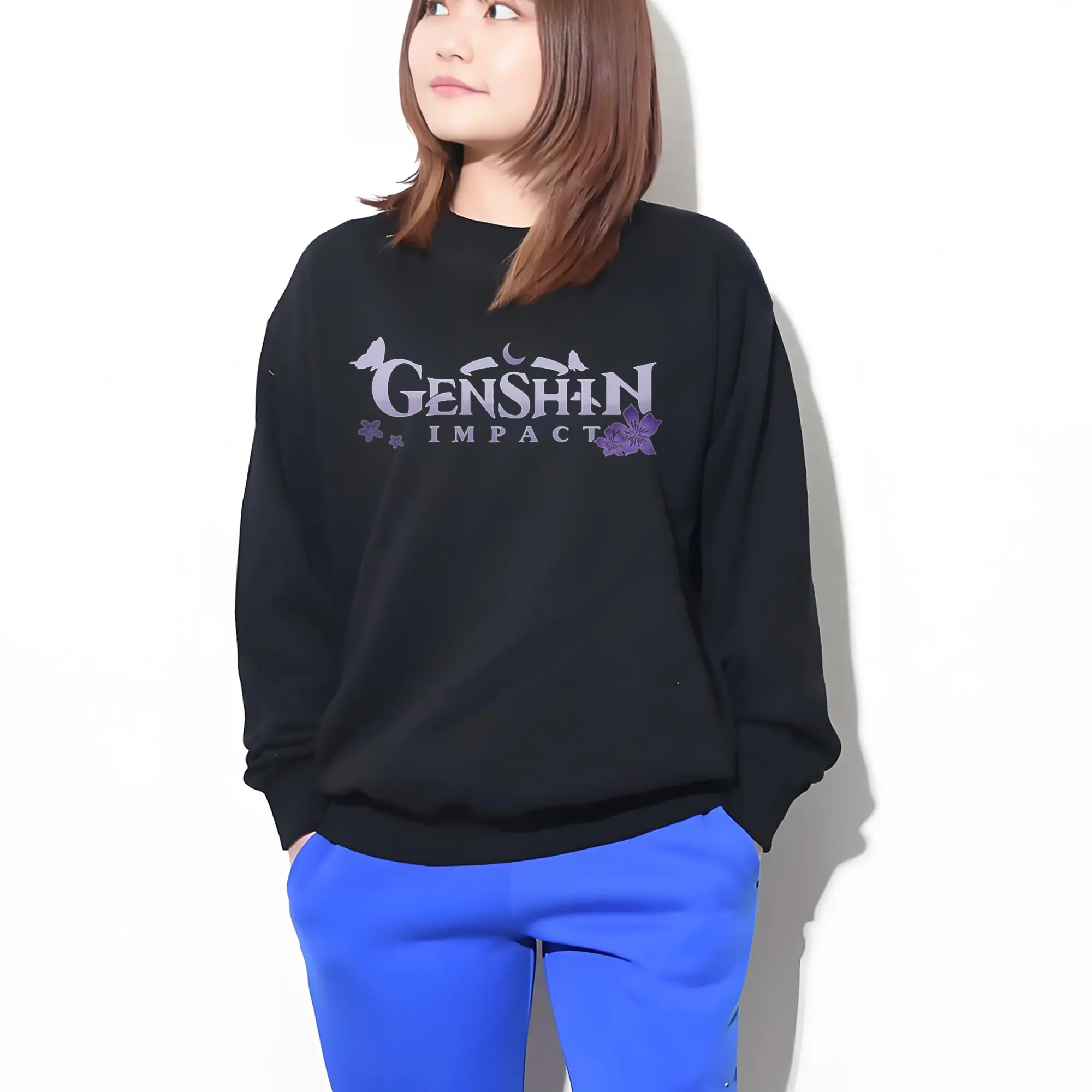 Genshin　シンプルロゴ