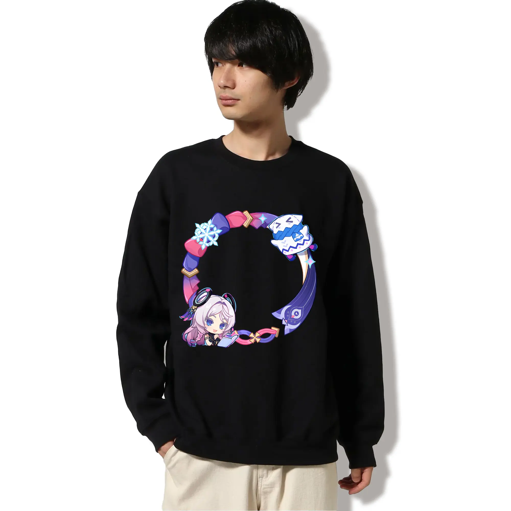 Genshin ナタシトラリ