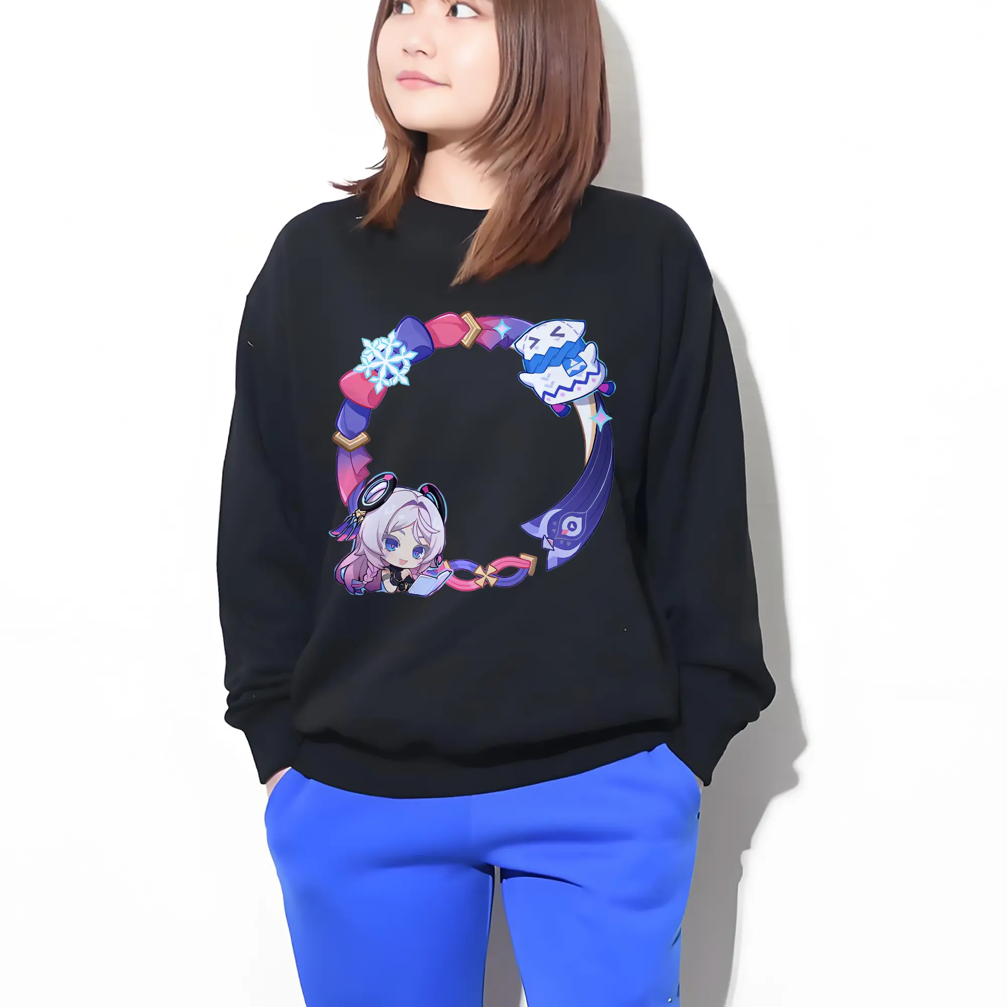 Genshin ナタシトラリ