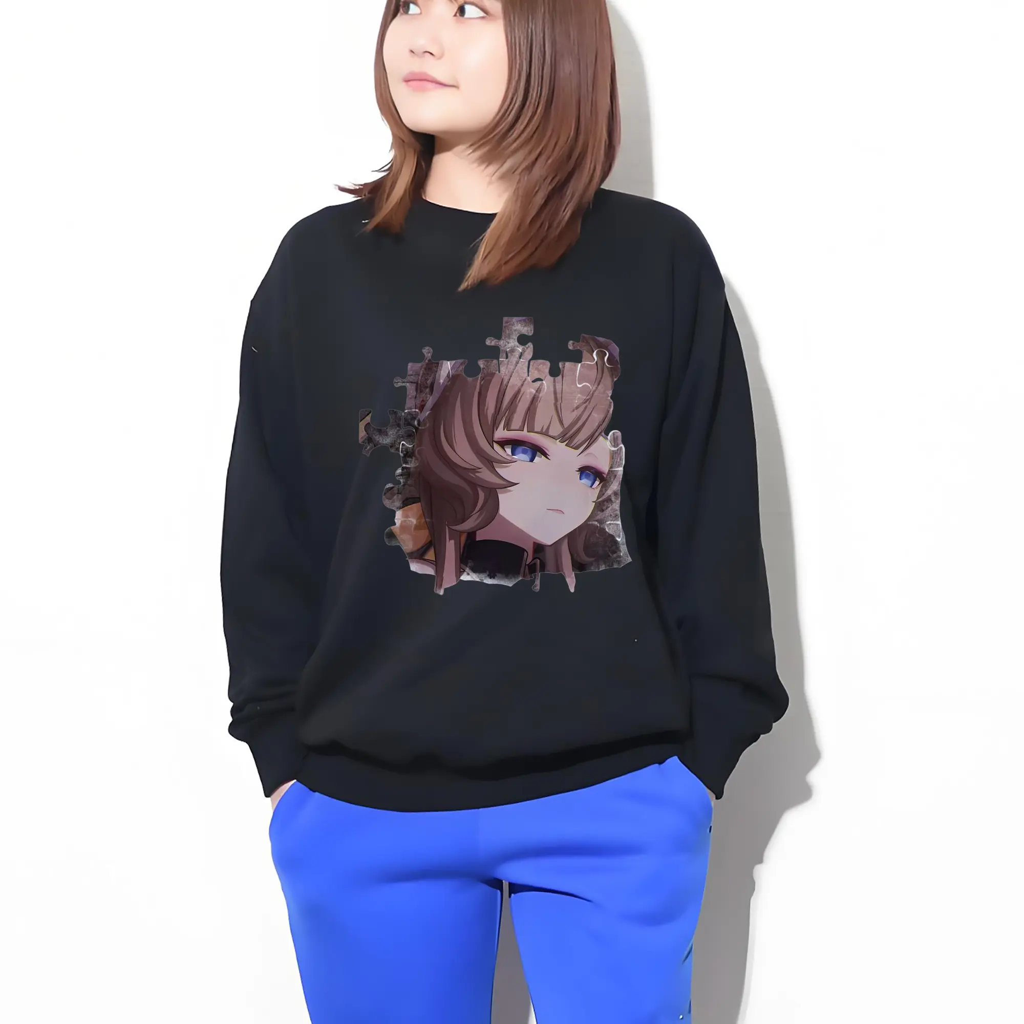 Genshin ナド・クライ傀儡 サンドローネ