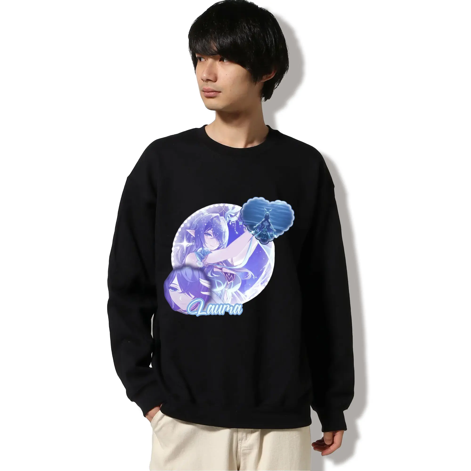 Genshin ナド・クライ ラウマ