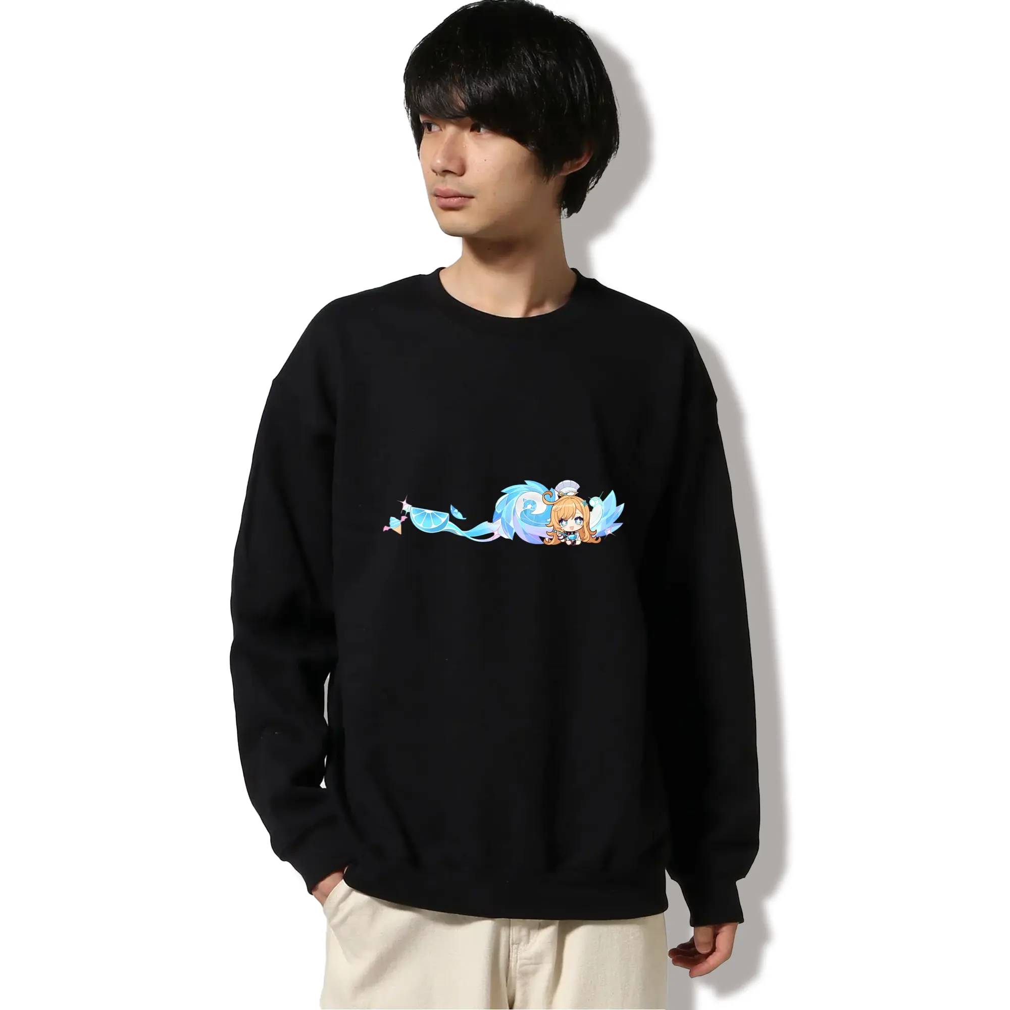 Genshin フォンテーヌ エスコフィエ