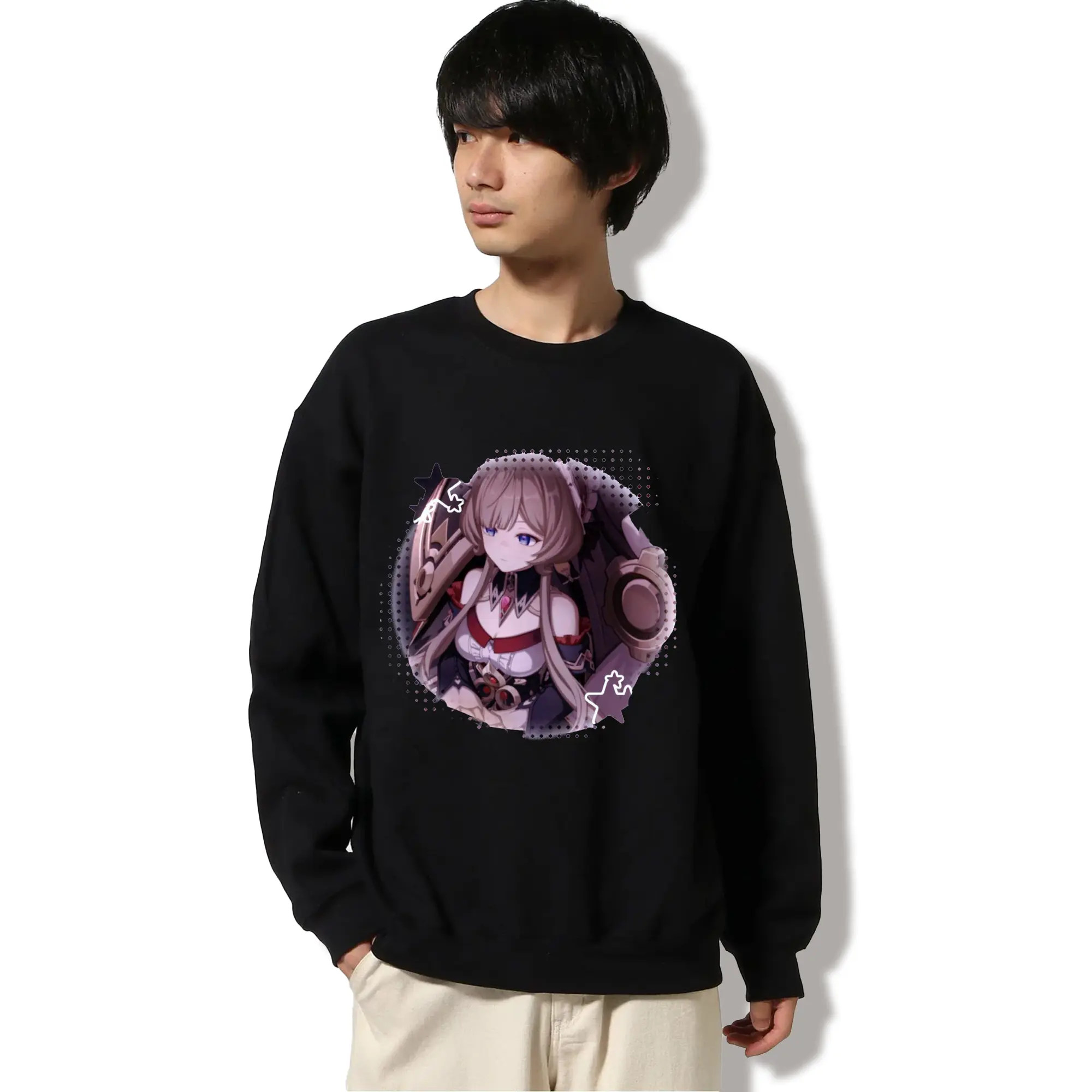 Genshin ナド・クライ 傀儡 サンドローネ