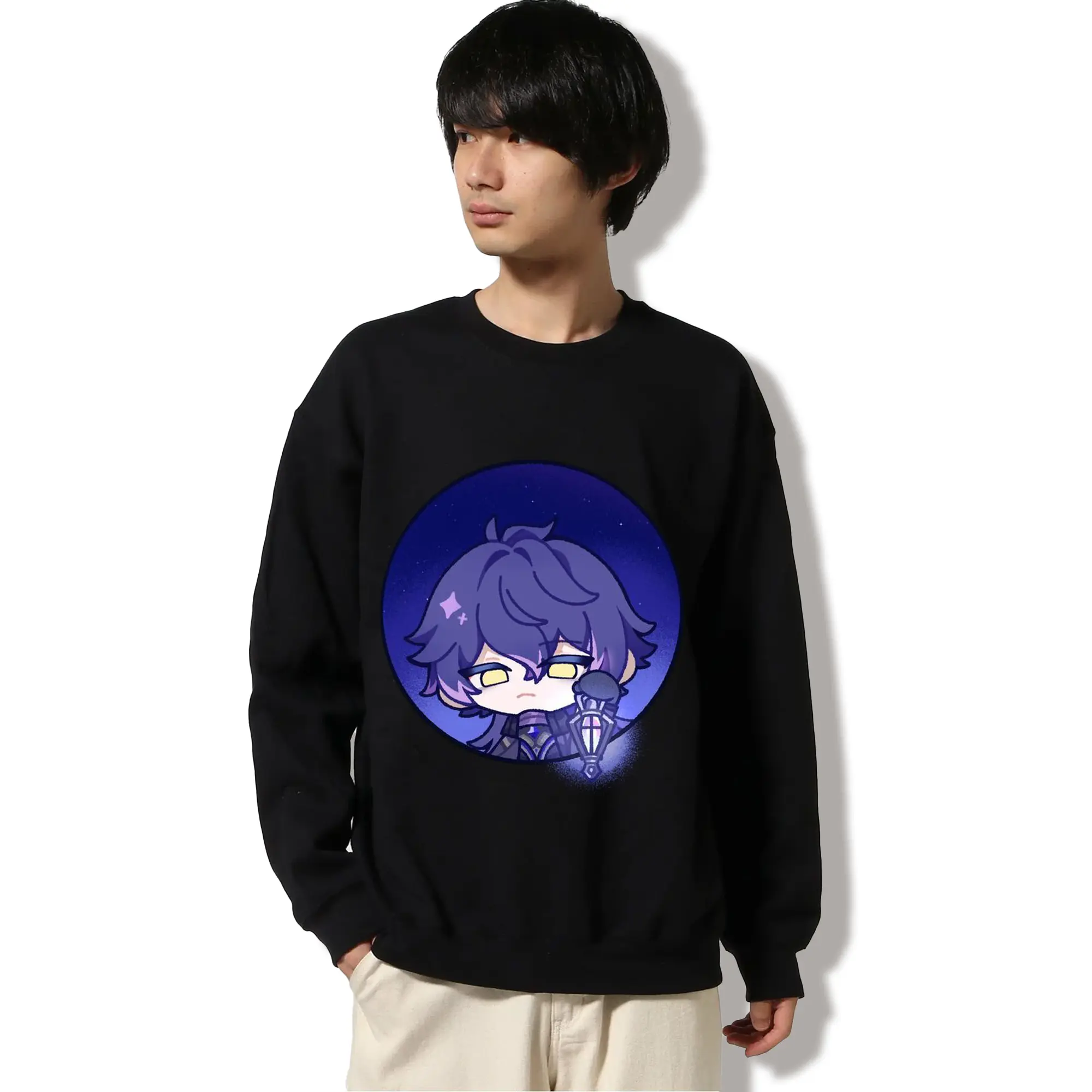 Genshin ナド・クライ フリンズ