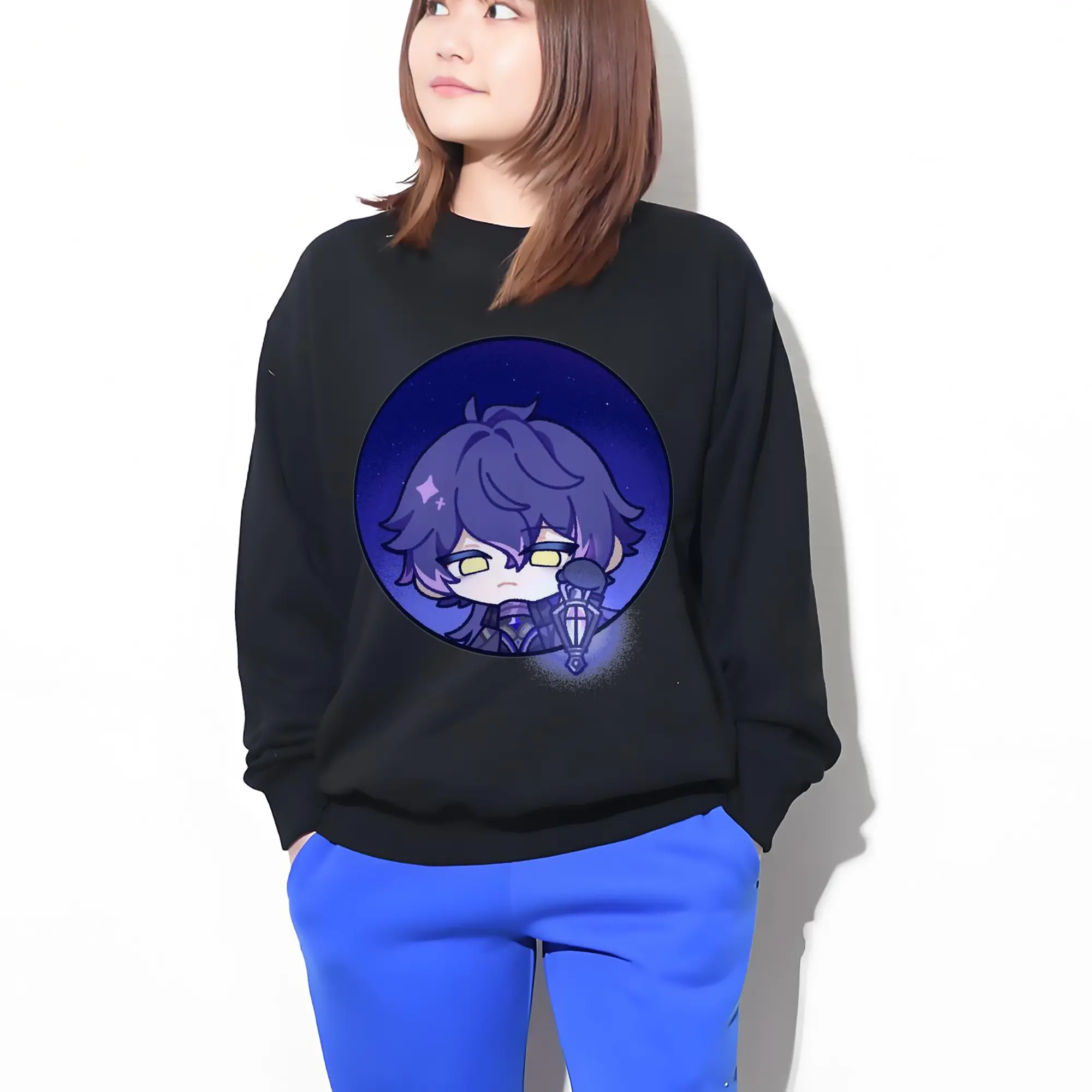 Genshin ナド・クライ フリンズ