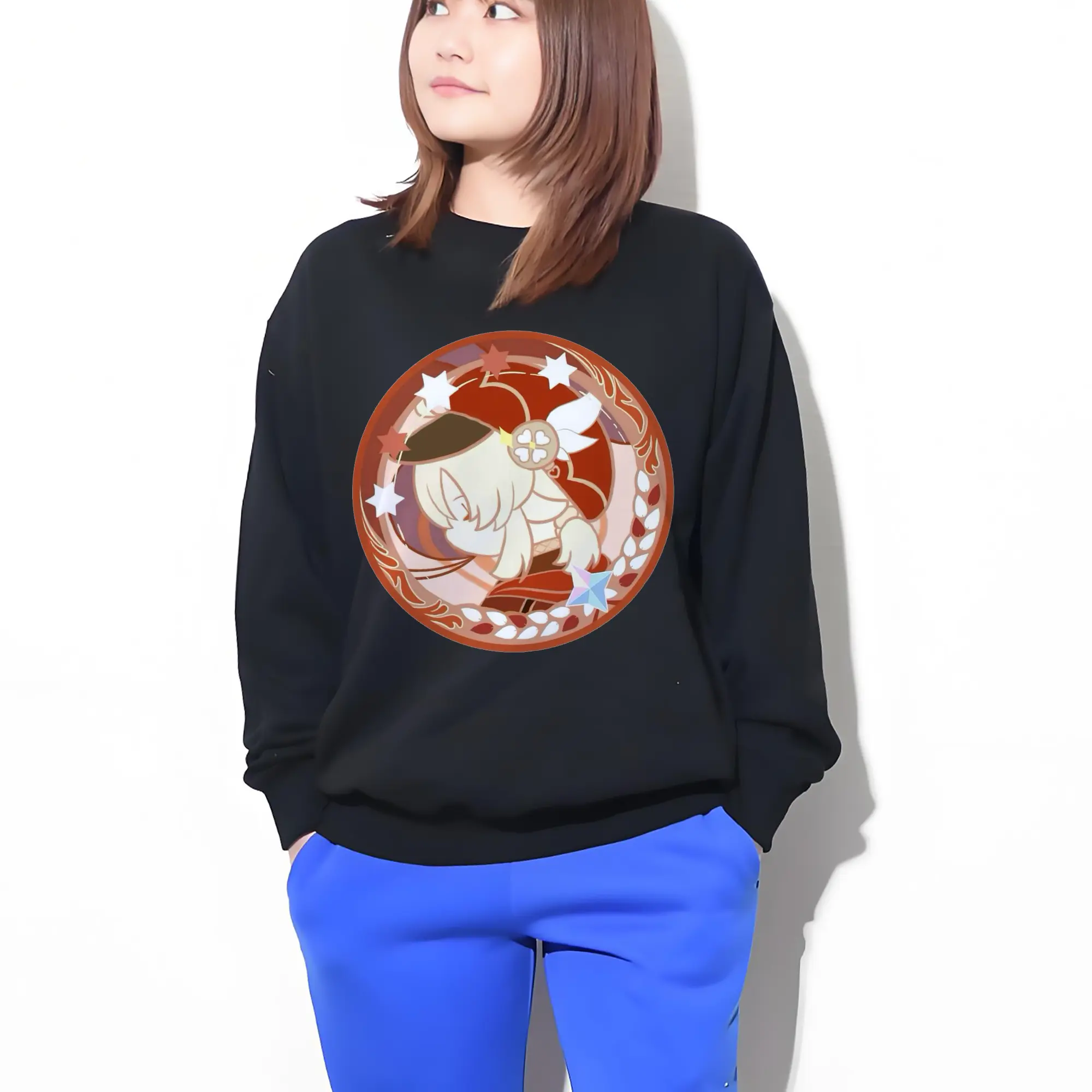 Genshin モンドクレーちゃん