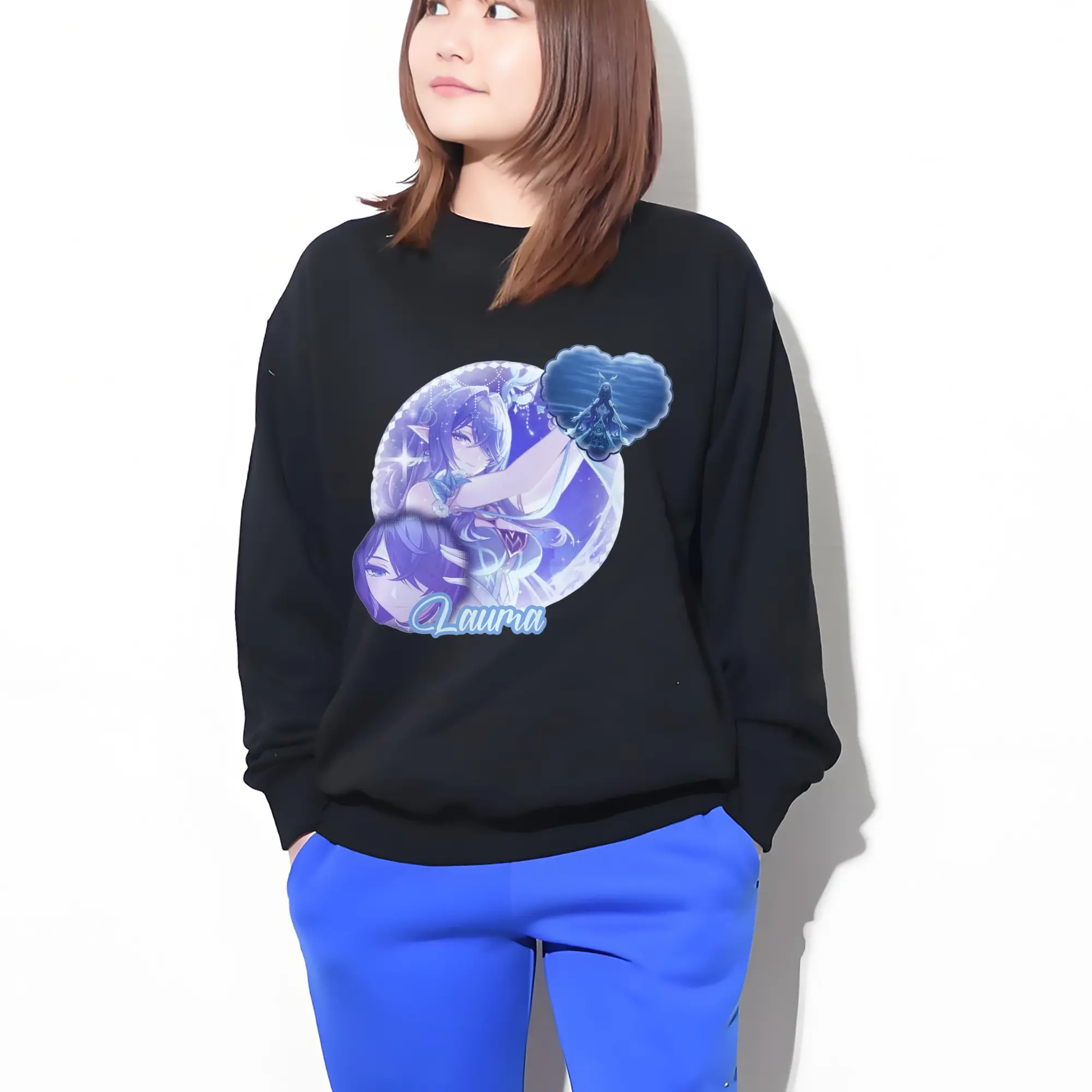 Genshin ナド・クライ ラウマ