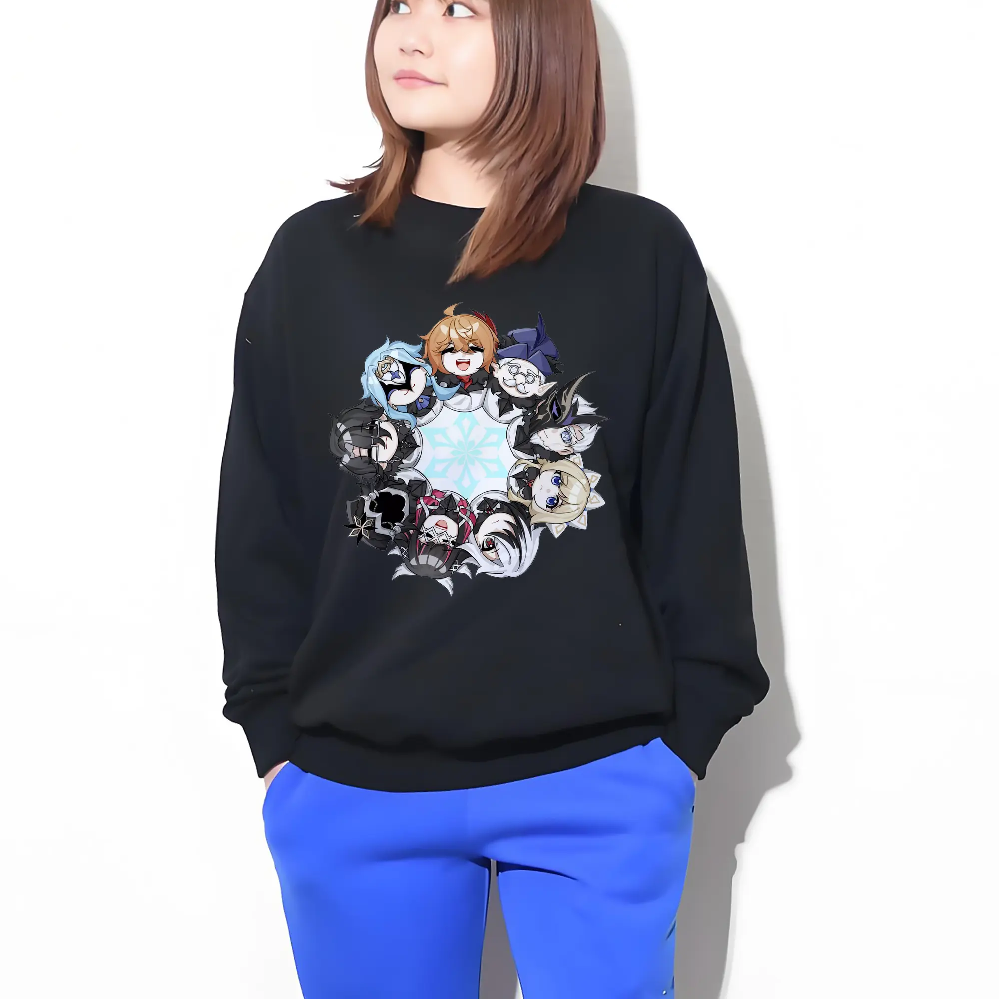 Genshin スネージナヤ　先行公開限定