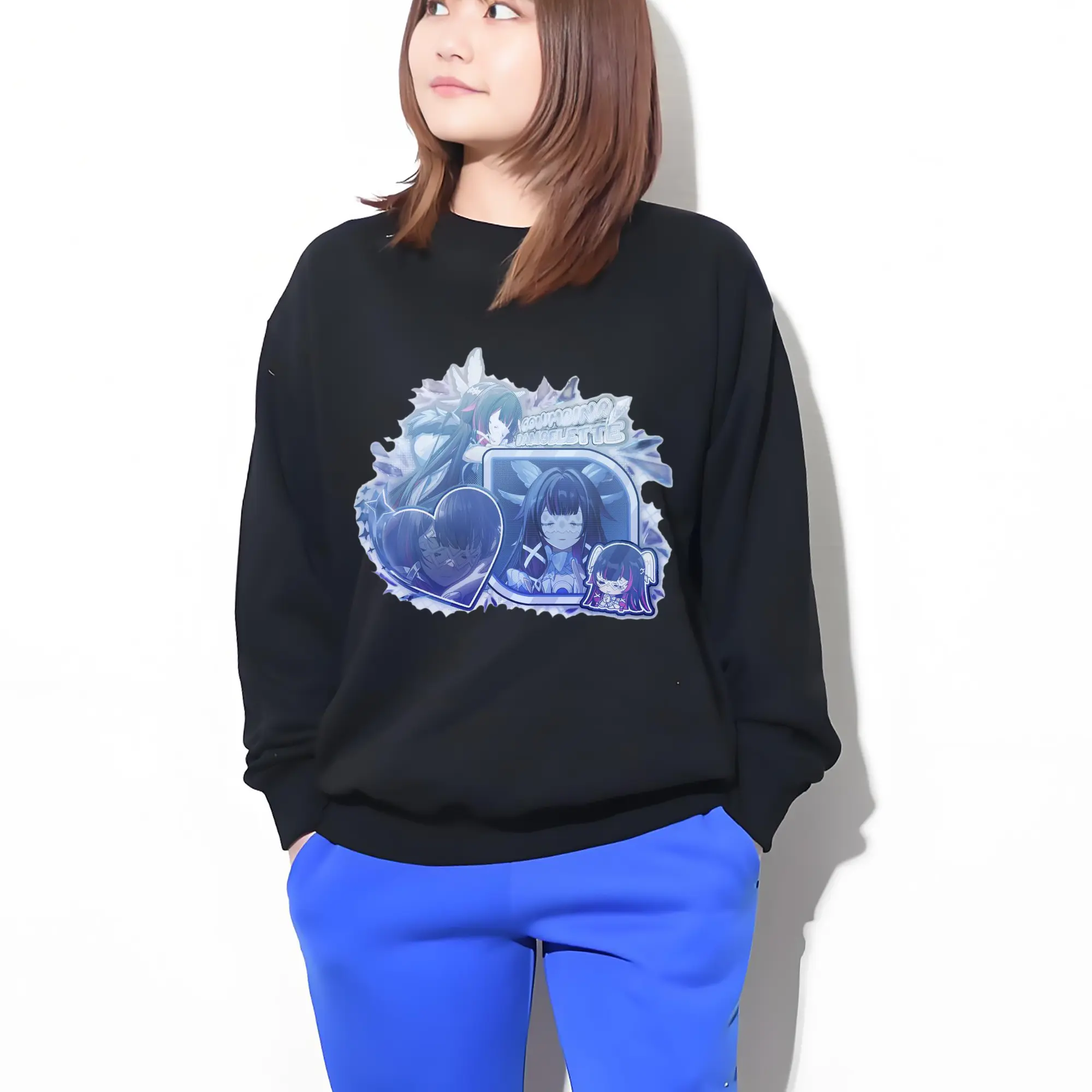 Genshin ナド・クライ月神 げっしん コロンビーナ