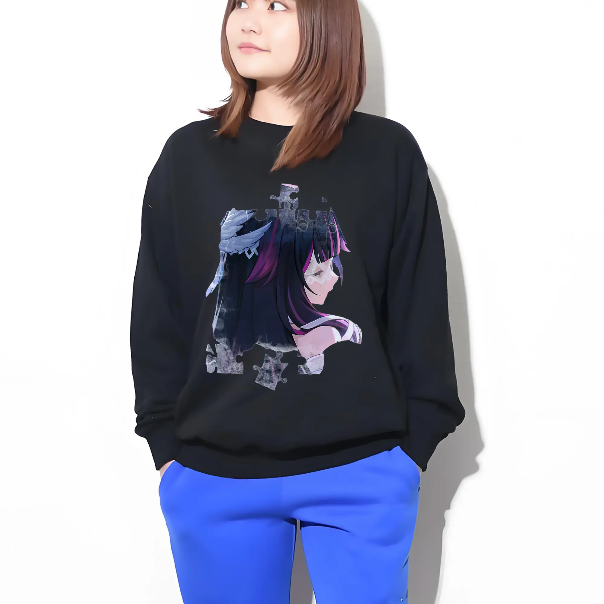 Genshin ナド・クライ 月神 げっしん コロンビーナ