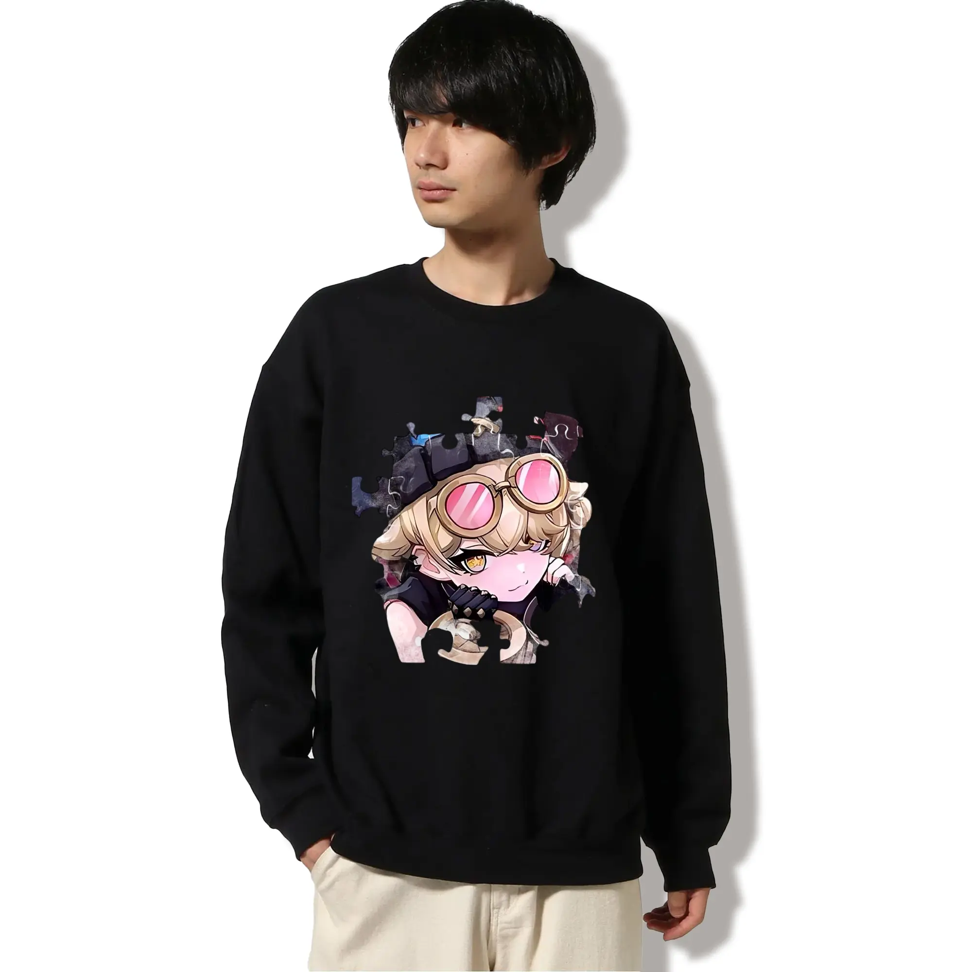 Genshin ナド・クライ ヤフォダ